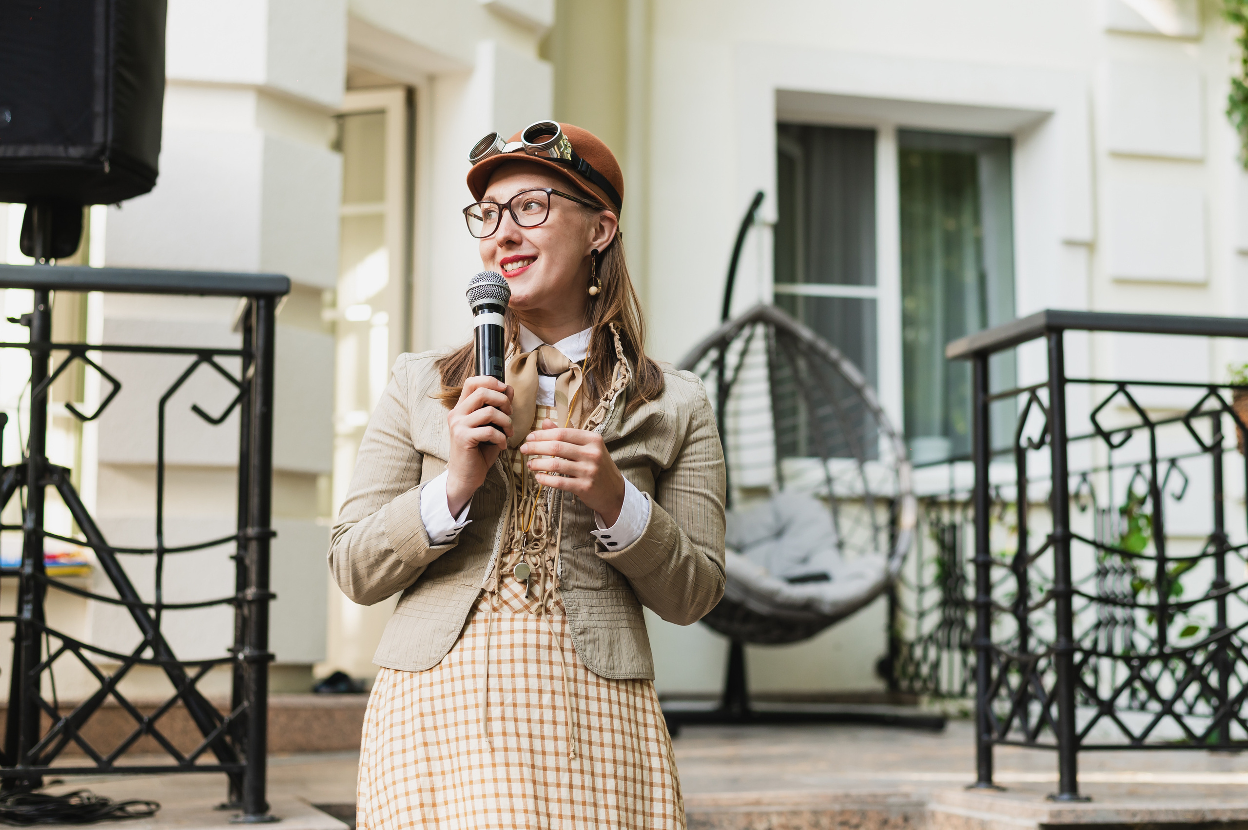 День рождения Мирона. Фотограф Виктор Андреасян