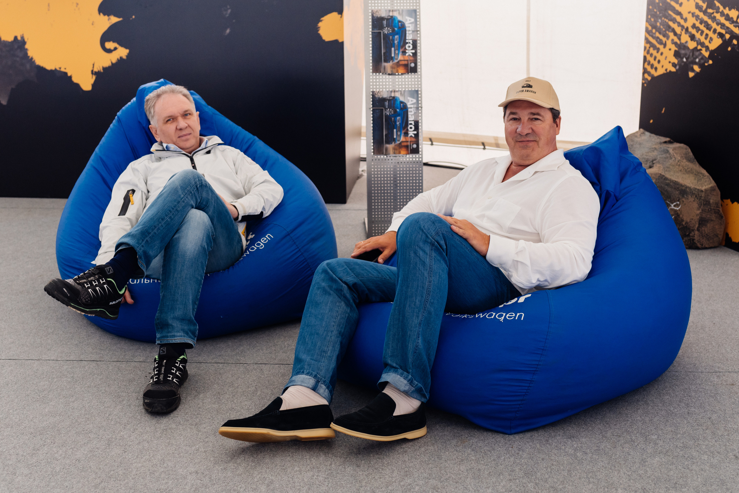 Всероссийский конкурс, стань Героем Amarok, 2017. Фотограф Виктор Андреасян