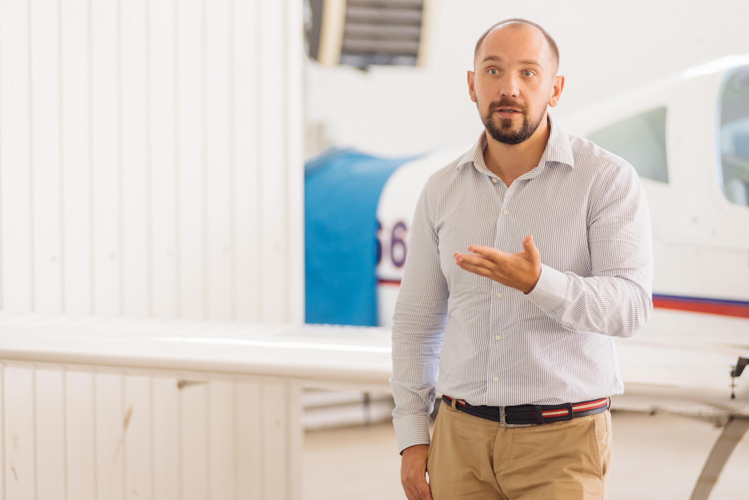 Фортум, «Энергетической кухня» 2017. Фотограф Виктор Андреасян