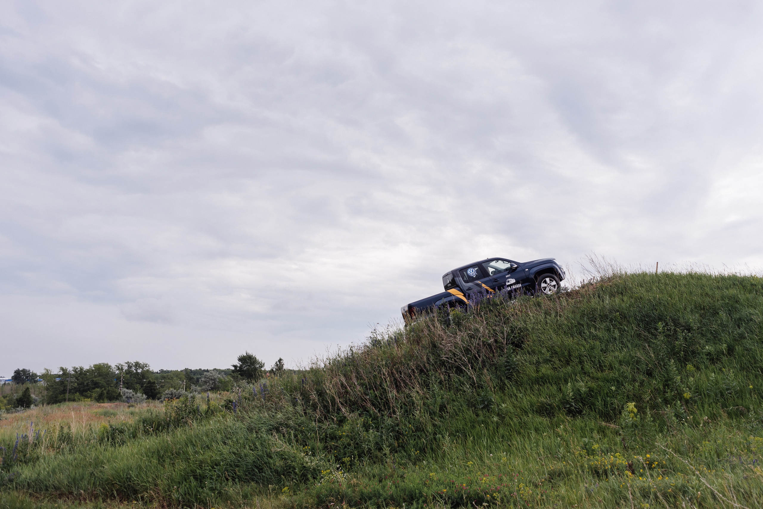 Всероссийский конкурс, стань Героем Amarok, 2017. Фотограф Виктор Андреасян