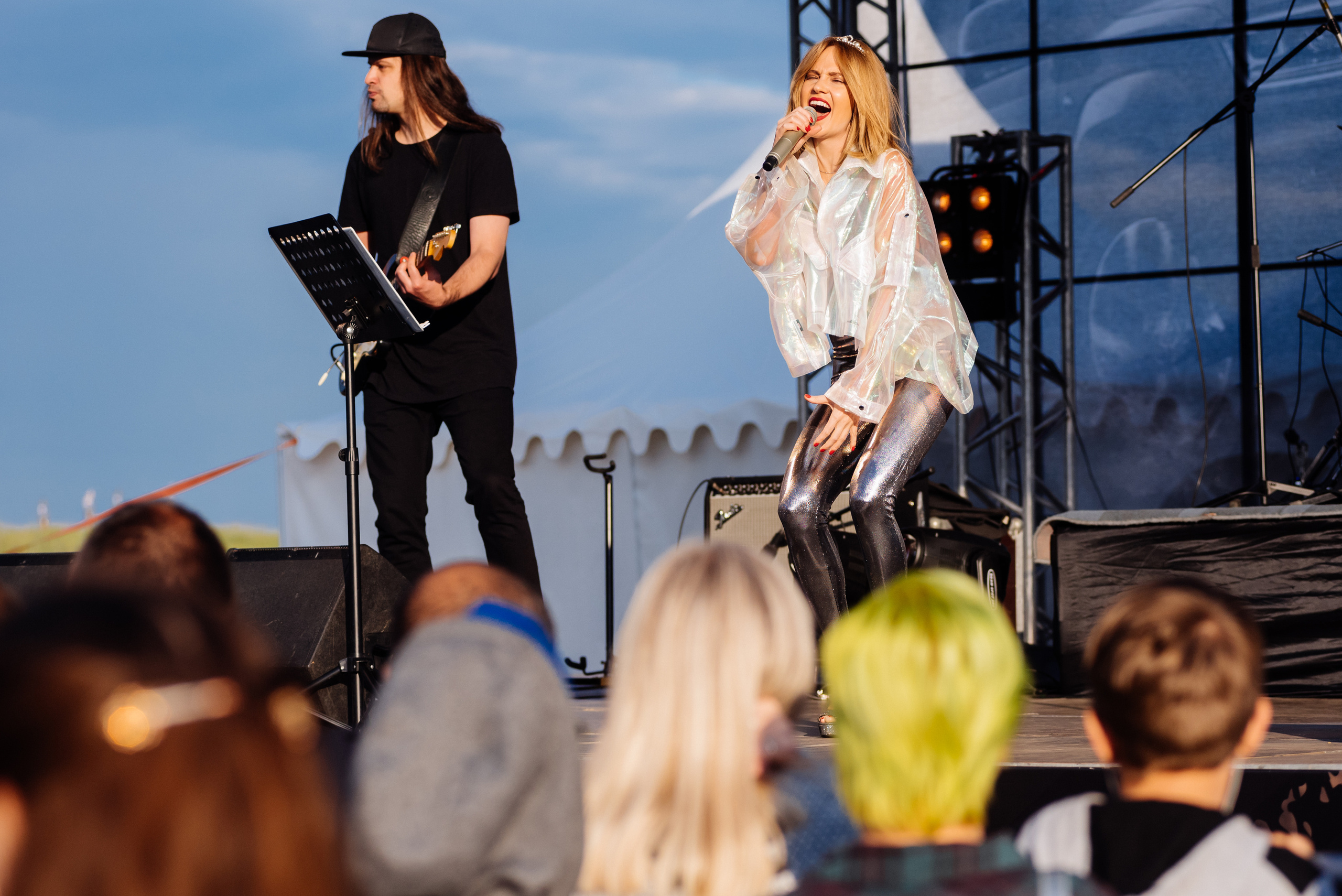 Всероссийский конкурс, стань Героем Amarok, 2017. Фотограф Виктор Андреасян