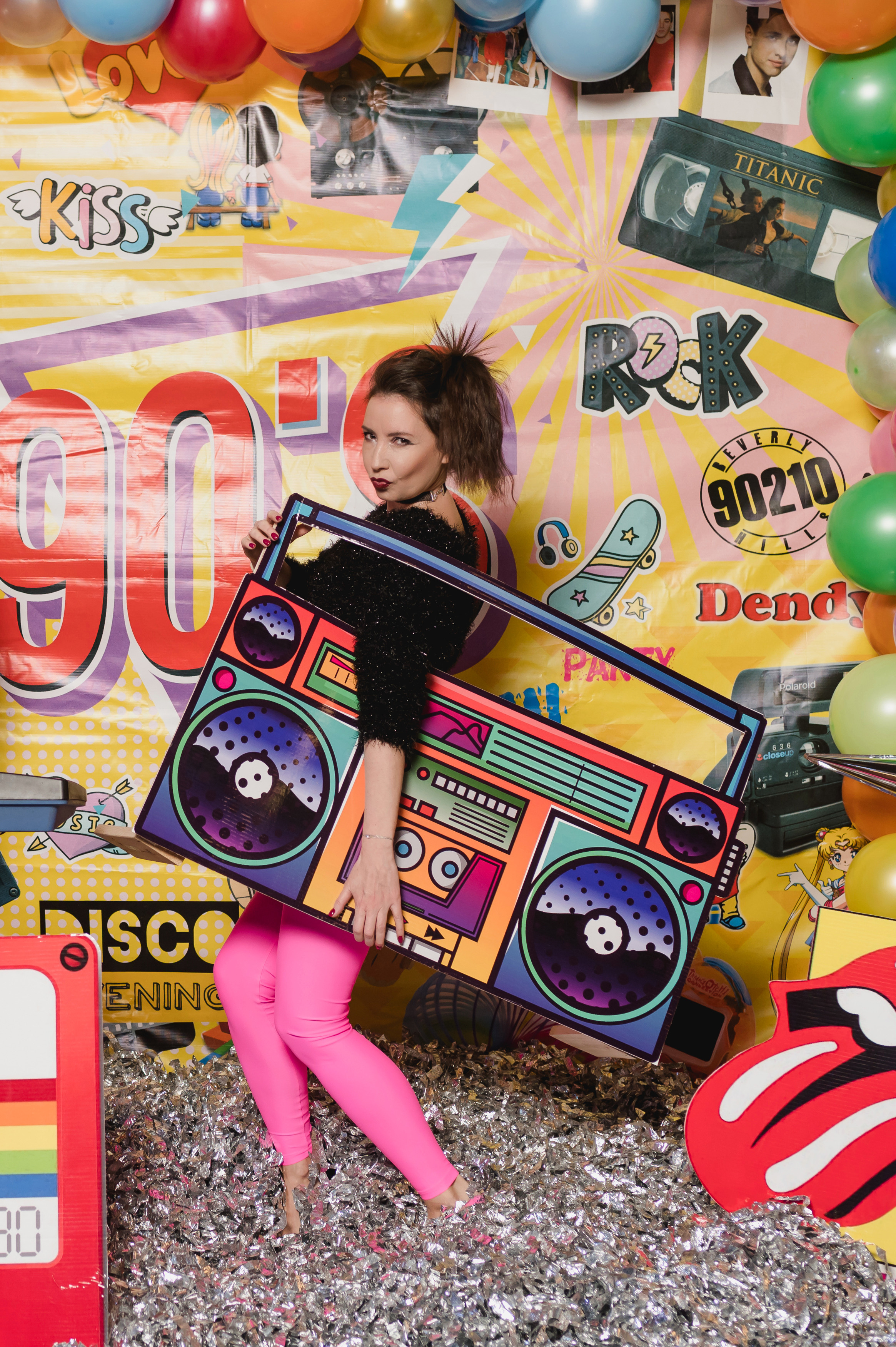 IMIX-Квиз, 2023. Фотограф Виктор Андреасян