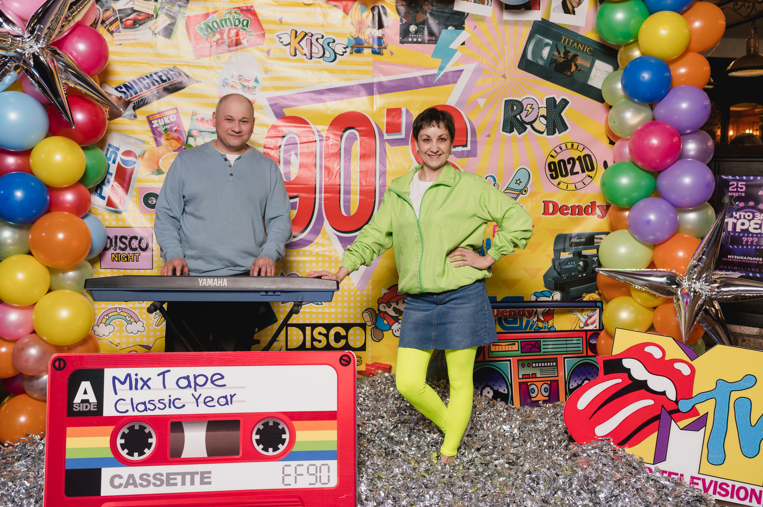 IMIX-Квиз, 2023. Фотограф Виктор Андреасян