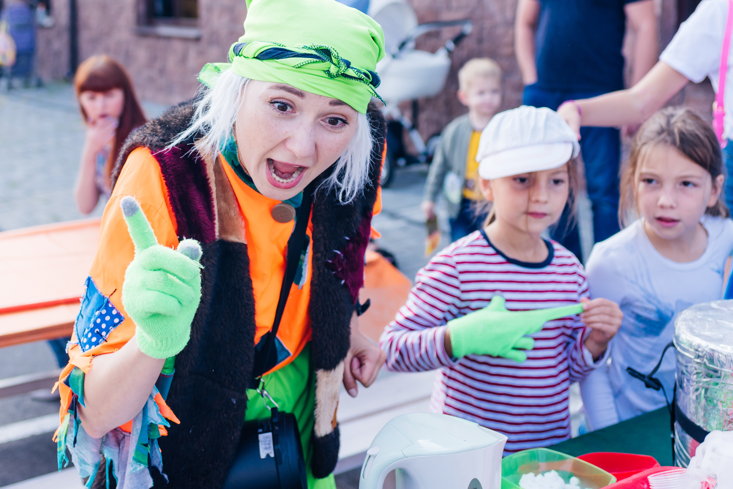 Открытие магазина — «ЕРЕМЕЙ» 2019. Фотограф Виктор Андреасян