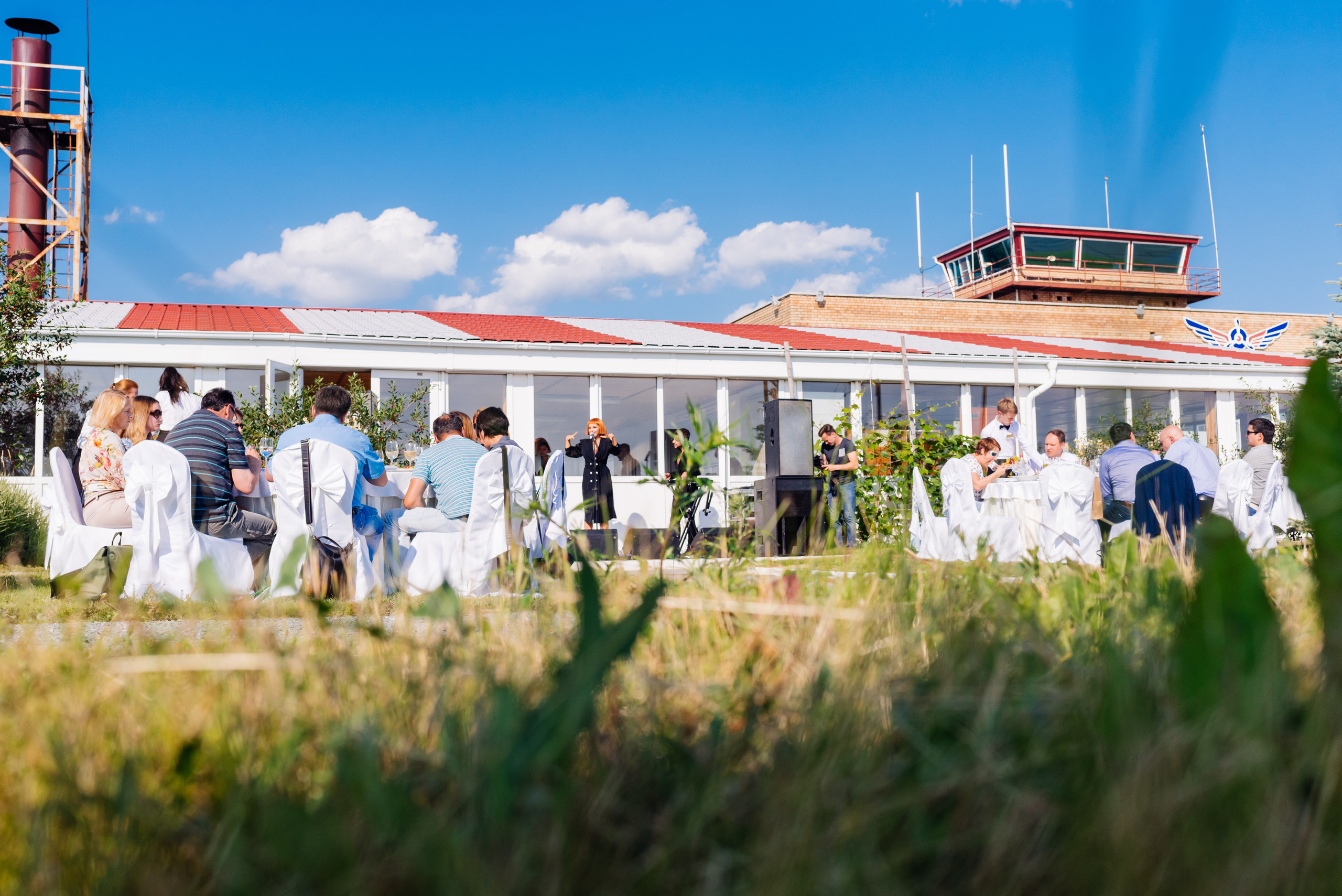 Фортум, «Энергетической кухня» 2017. Фотограф Виктор Андреасян