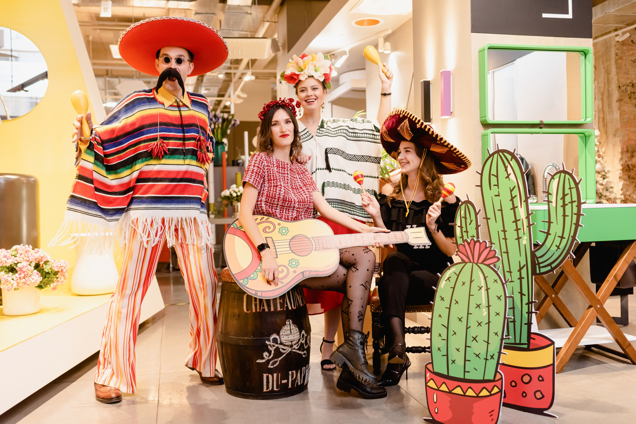 Park Avenue — Лучшие дизайнеры года — 2021. Фотограф Виктор Андреасян