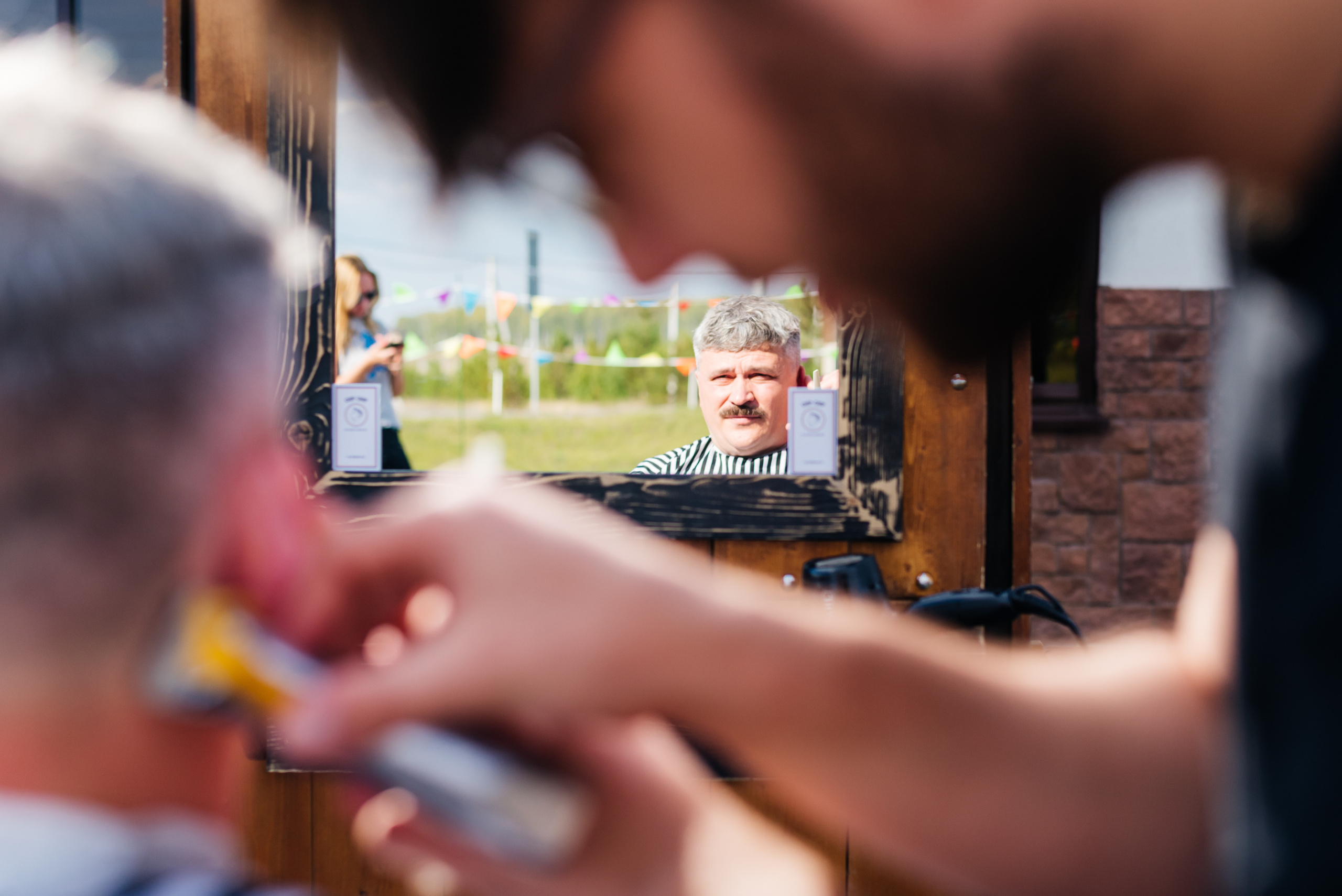 Открытие магазина — «ЕРЕМЕЙ» 2019. Фотограф Виктор Андреасян