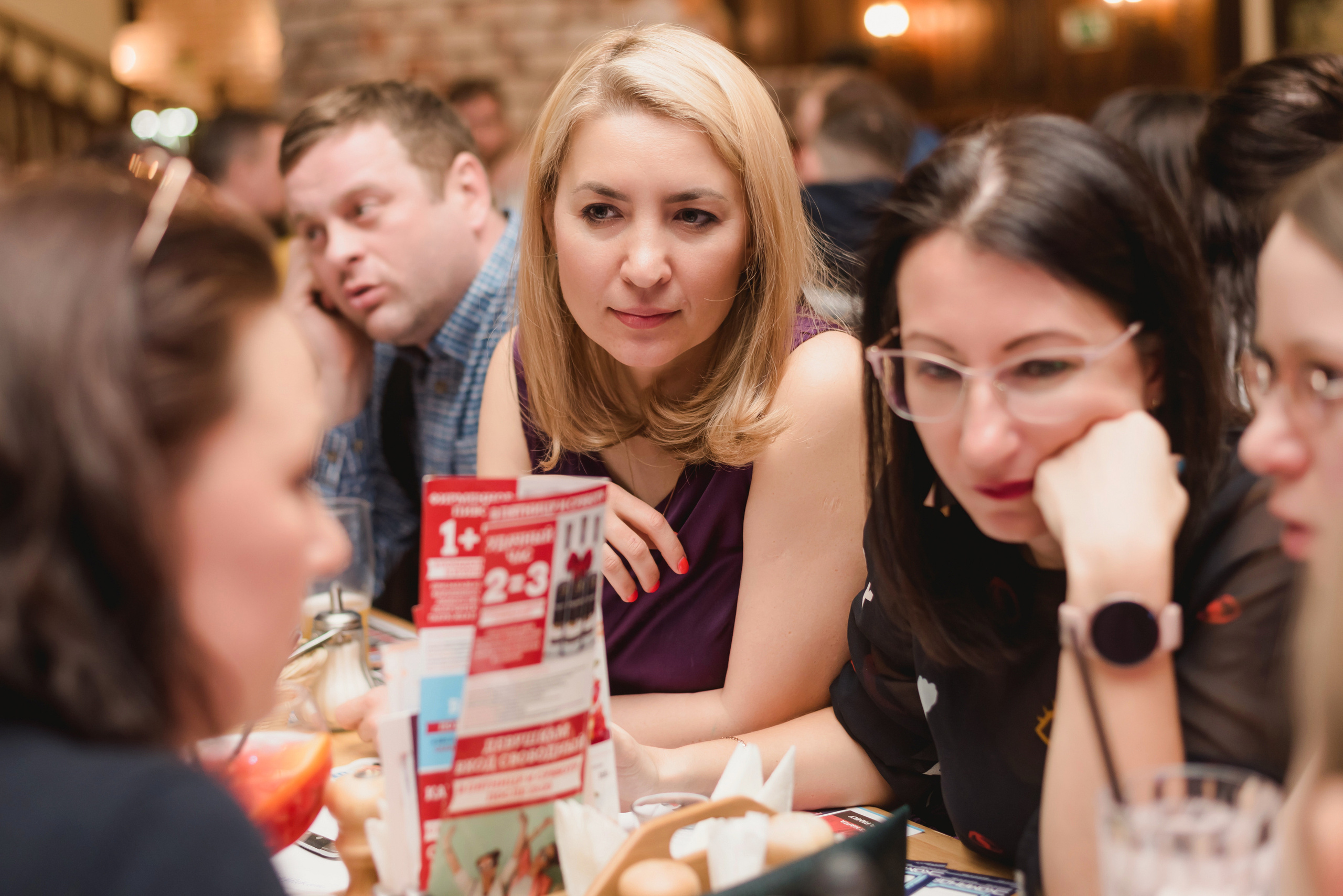 IMIX-Квиз, 2023. Фотограф Виктор Андреасян