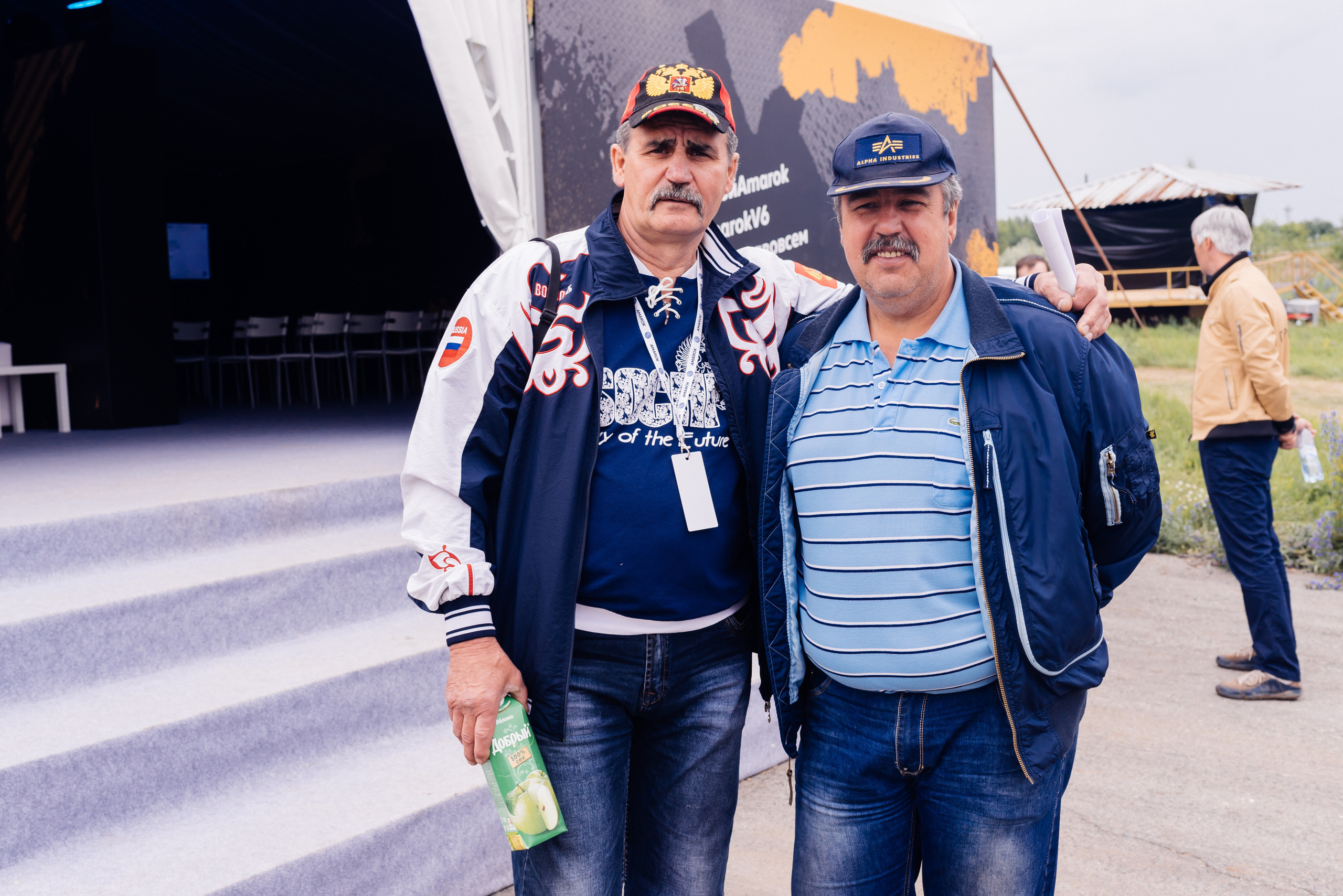 Всероссийский конкурс, стань Героем Amarok, 2017. Фотограф Виктор Андреасян