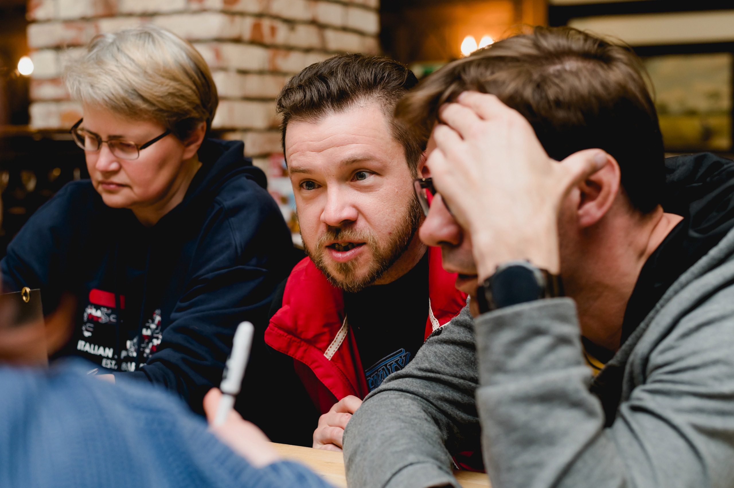 IQ шоу «Золотой монокль» 2023. Фотограф Виктор Андреасян