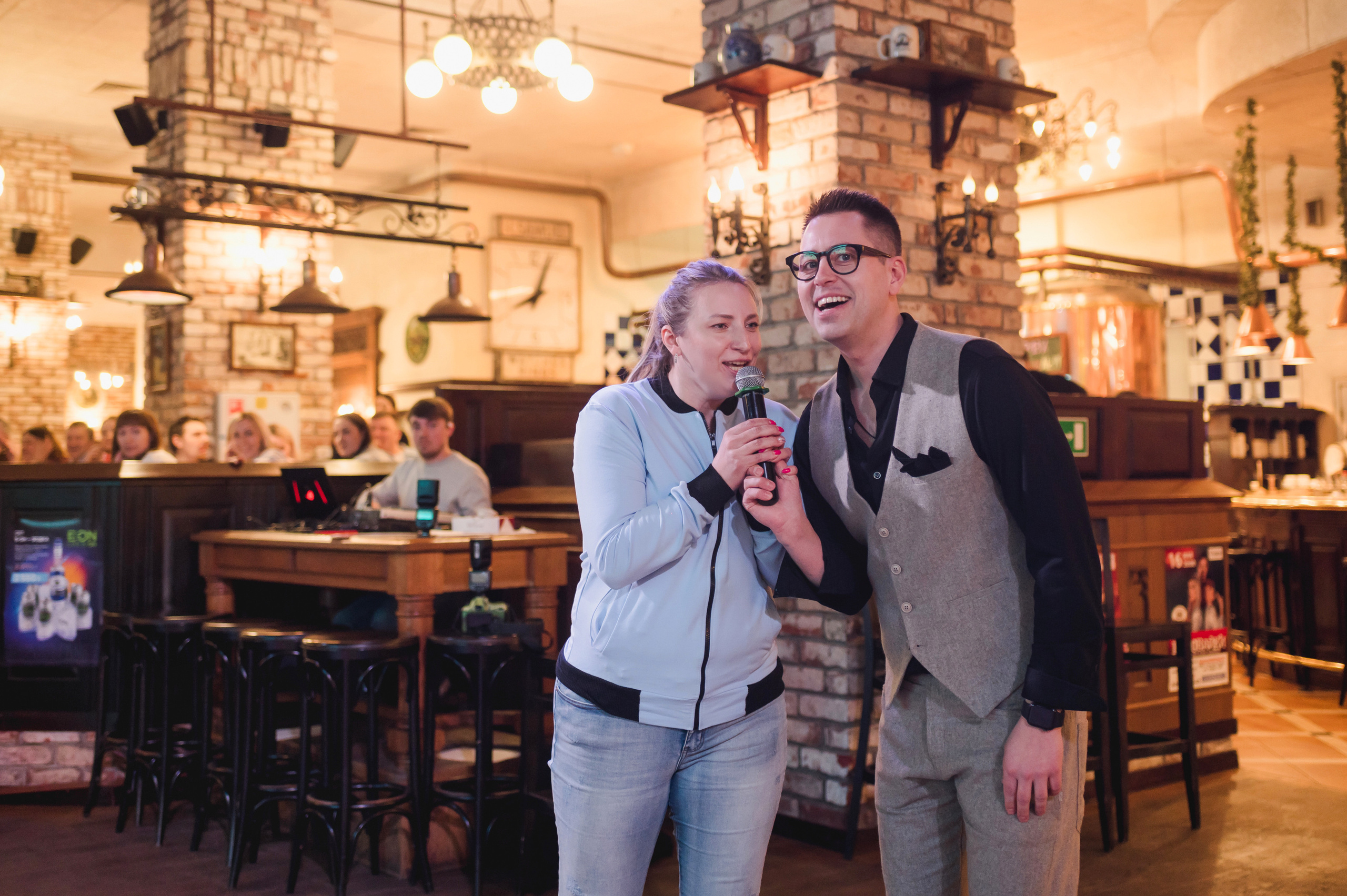 IMIX-Квиз, 2023. Фотограф Виктор Андреасян