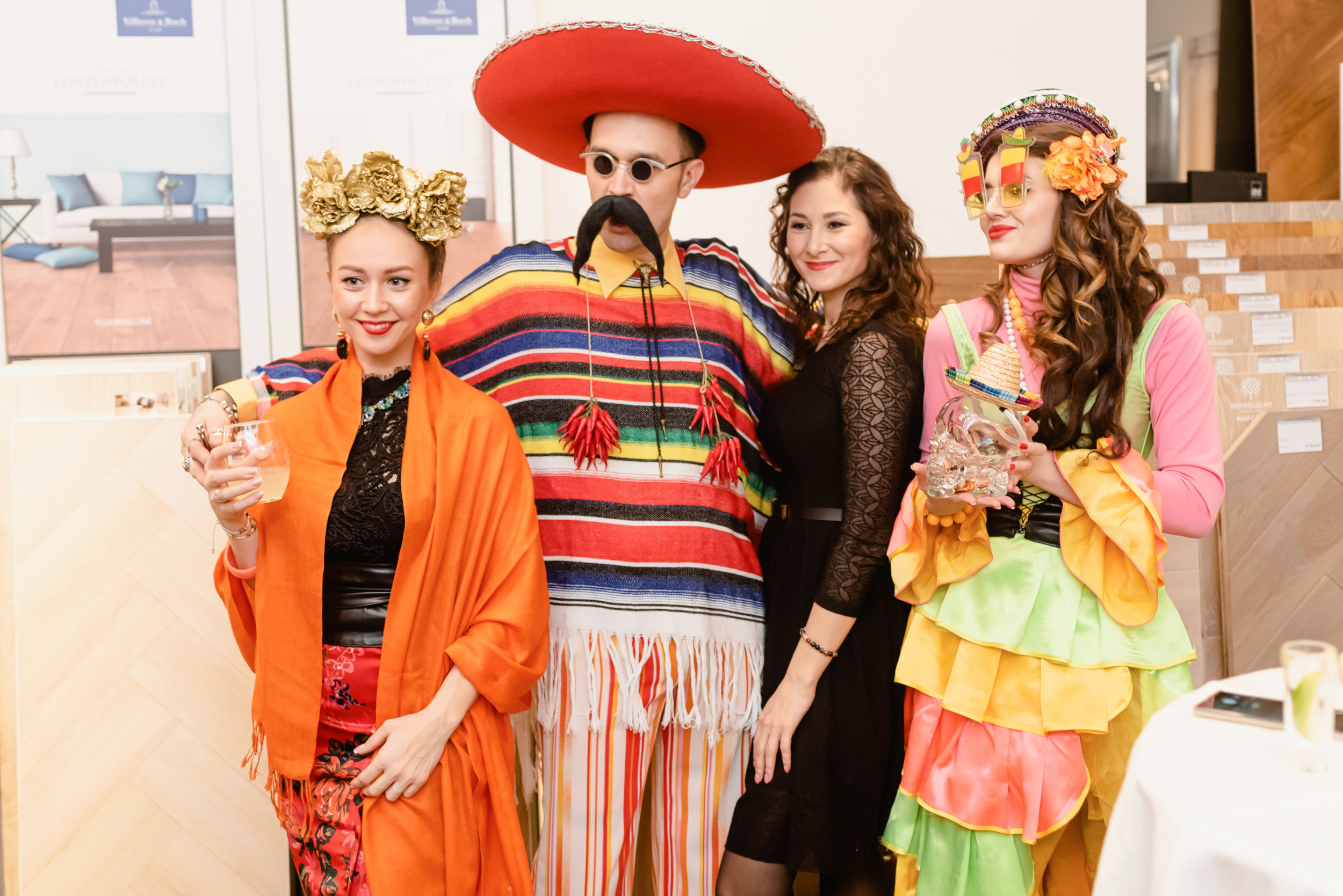 Park Avenue — Лучшие дизайнеры года — 2021. Фотограф Виктор Андреасян