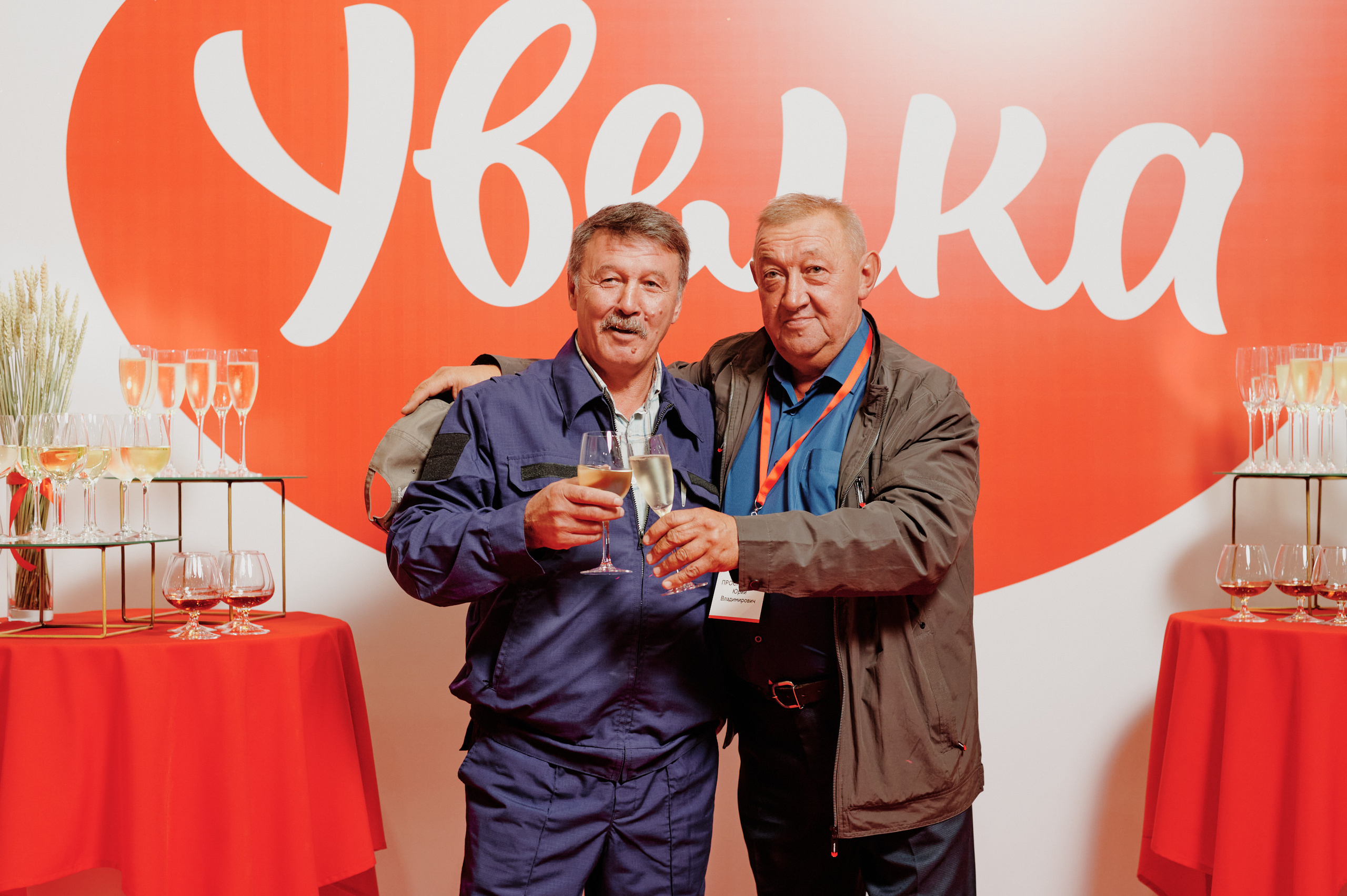 Новый производственно-логистический комплекс компании «Ресурс» Увелка 2021. Фотограф Виктор Андреасян