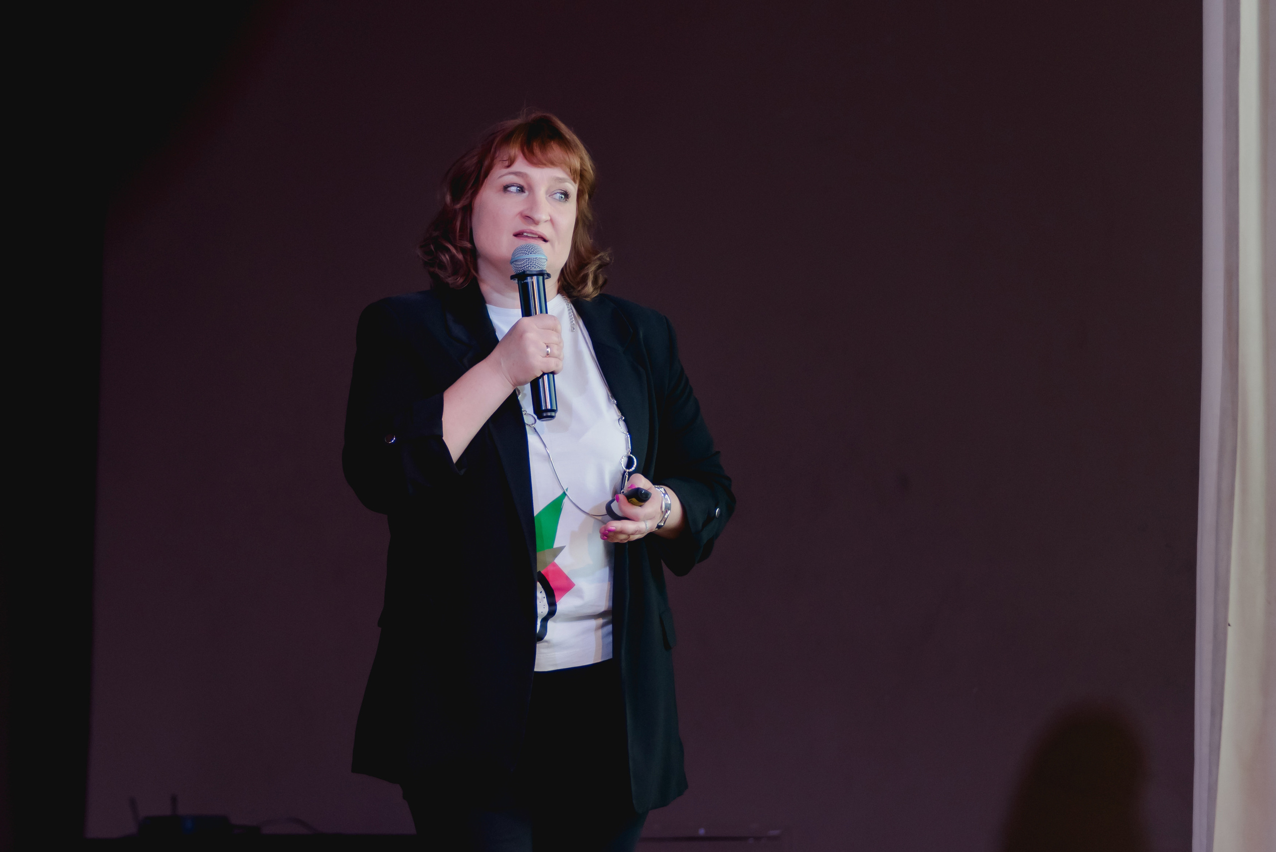 День парикмахера с MATRIX, 2022. Фотограф Виктор Андреасян