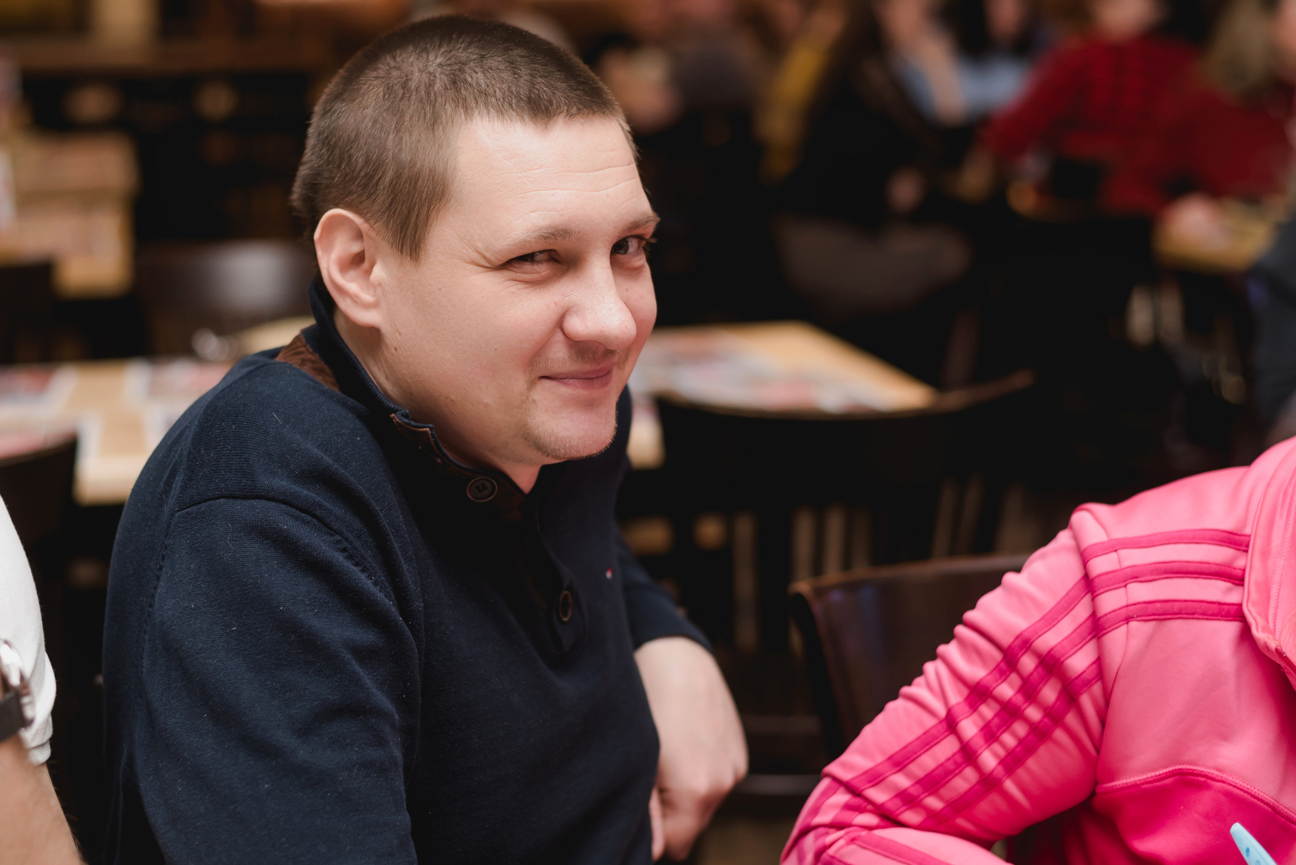 IMIX-Квиз, 2023. Фотограф Виктор Андреасян