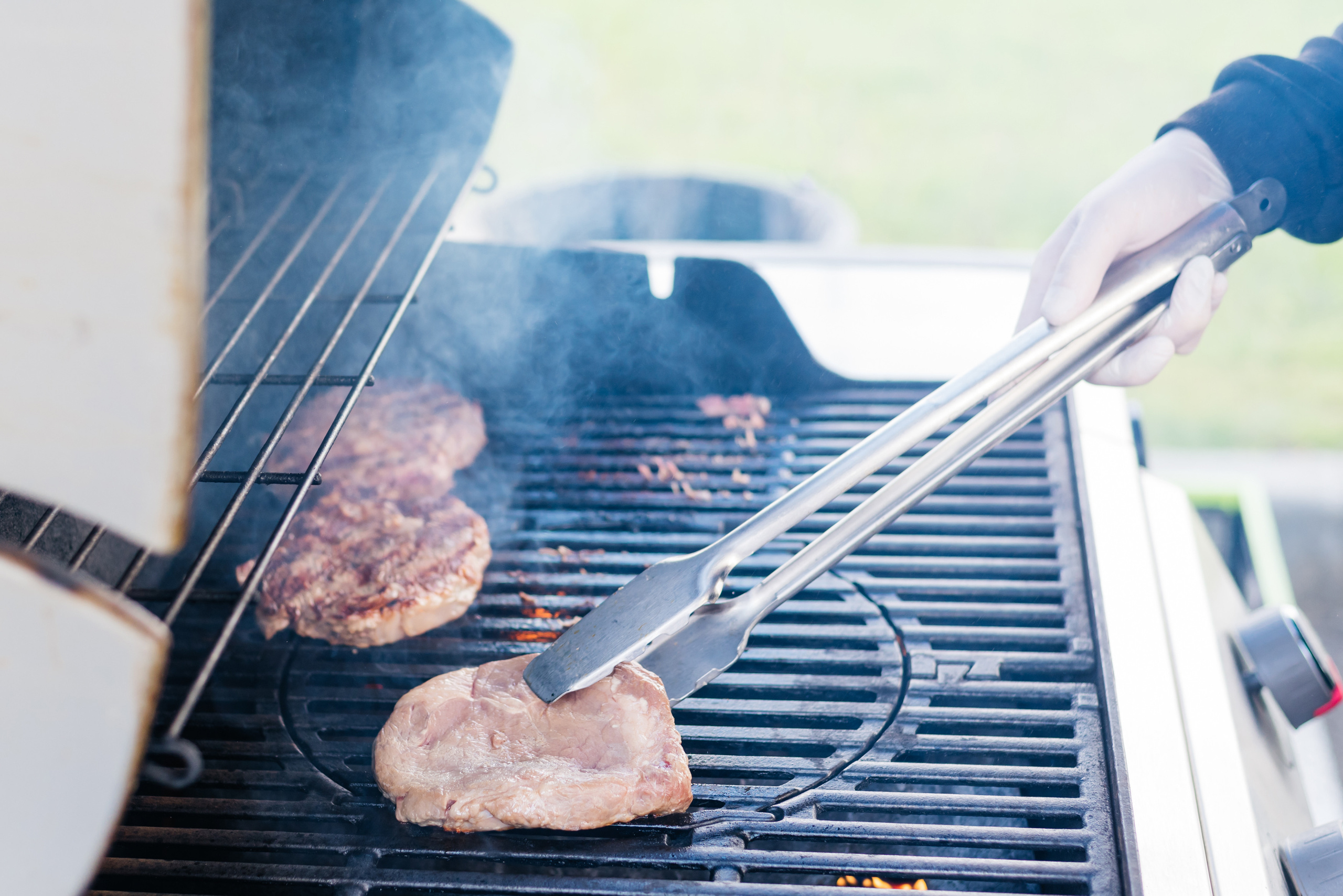 Открытие магазина — «ЕРЕМЕЙ» 2019. Фотограф Виктор Андреасян