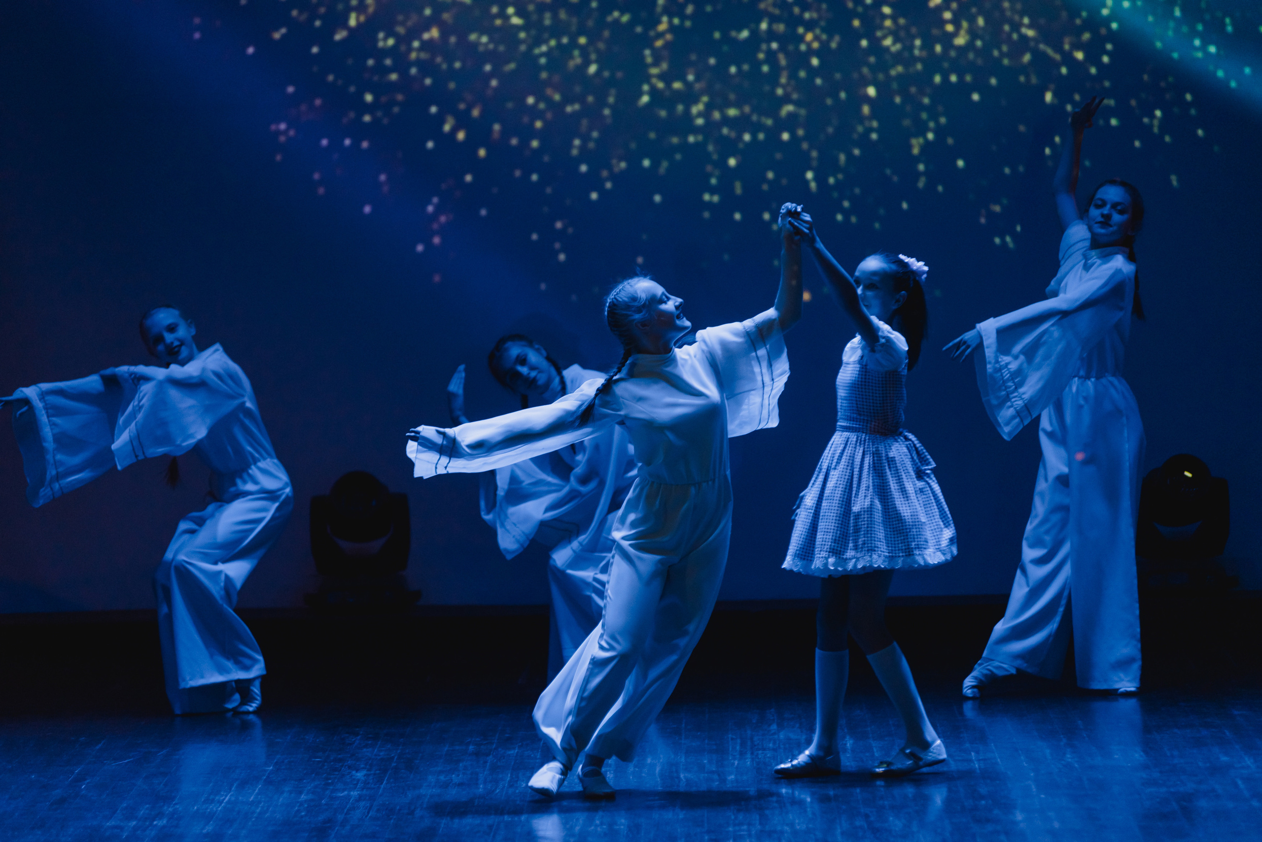 ДК ЧТПЗ 65 Лет, 2022. Фотограф Виктор Андреасян