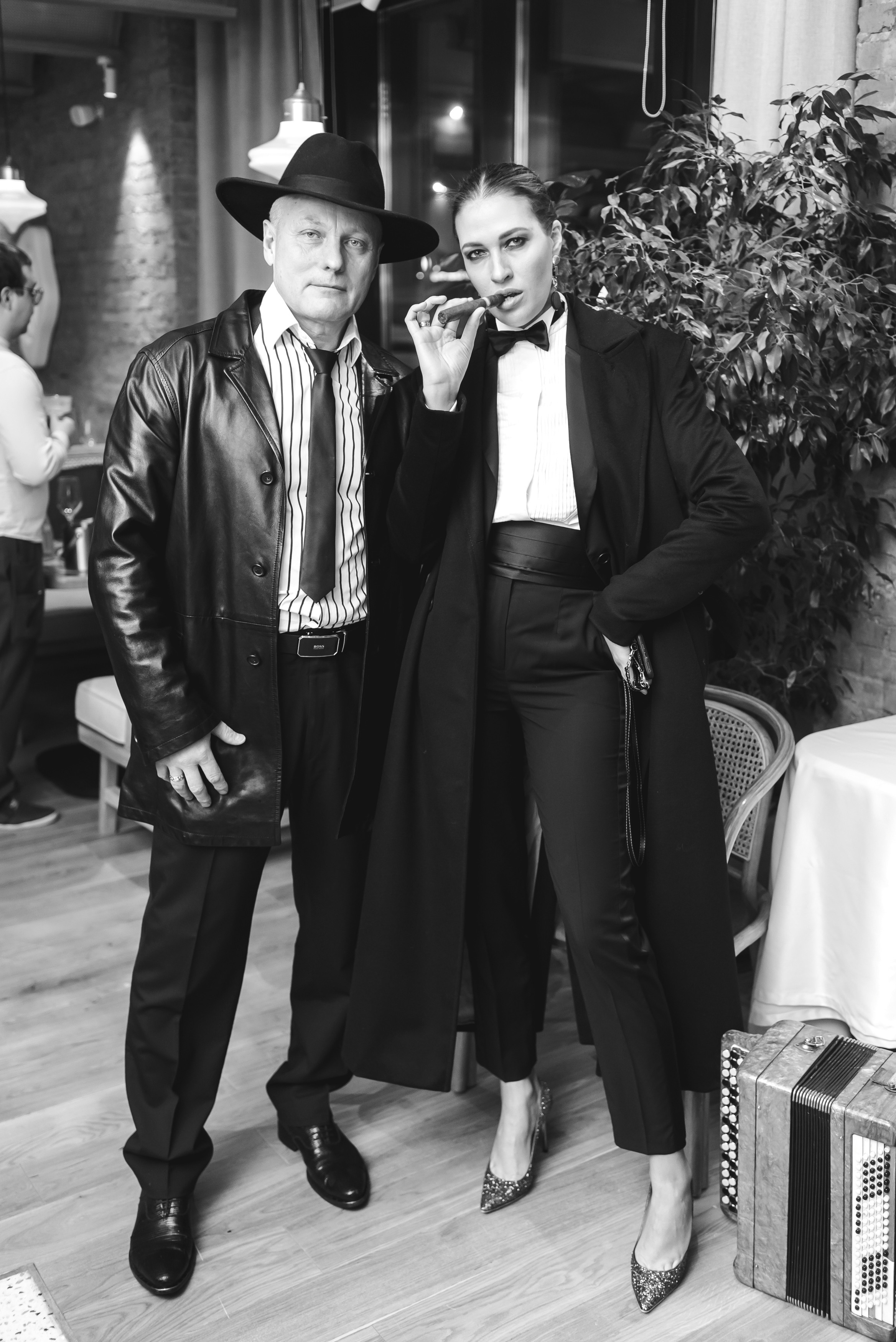 День рождения Антона. Фотограф Виктор Андреасян