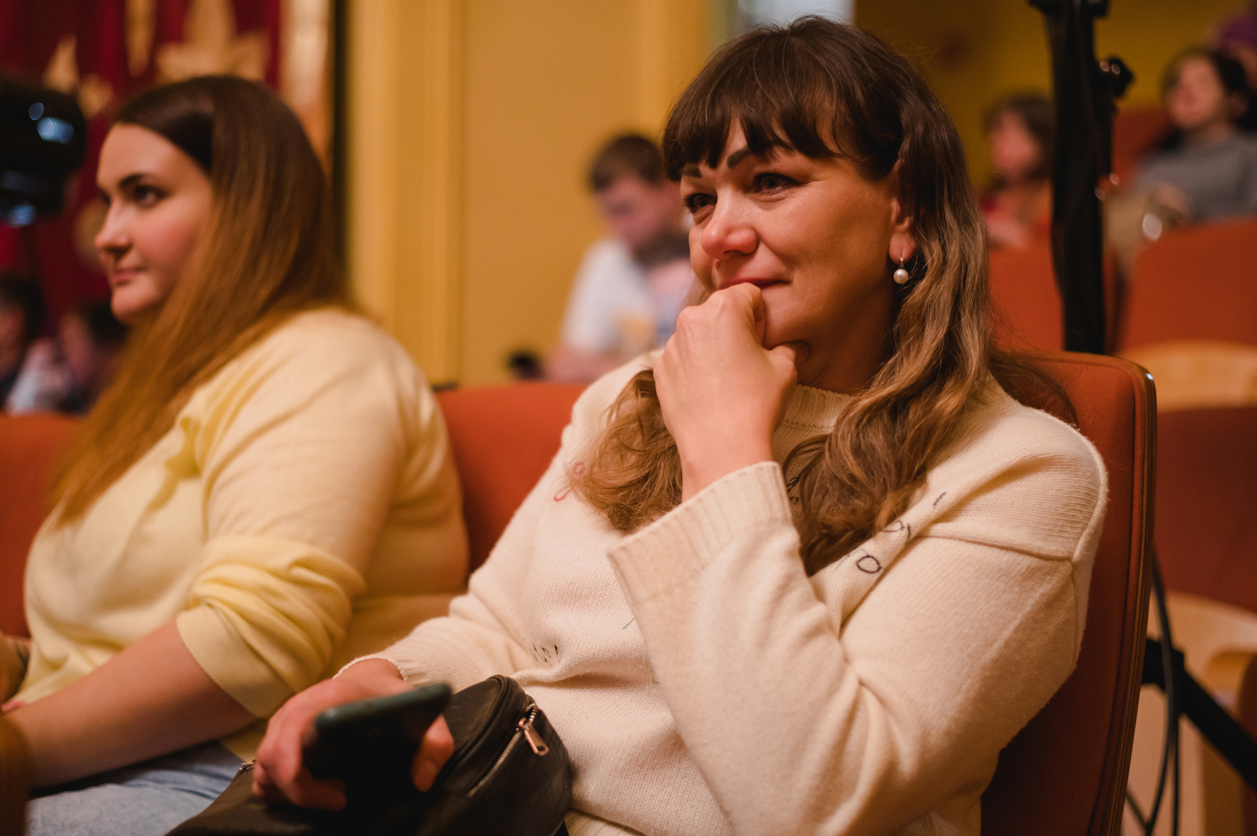 ДК ЧТПЗ 65 Лет, 2022. Фотограф Виктор Андреасян