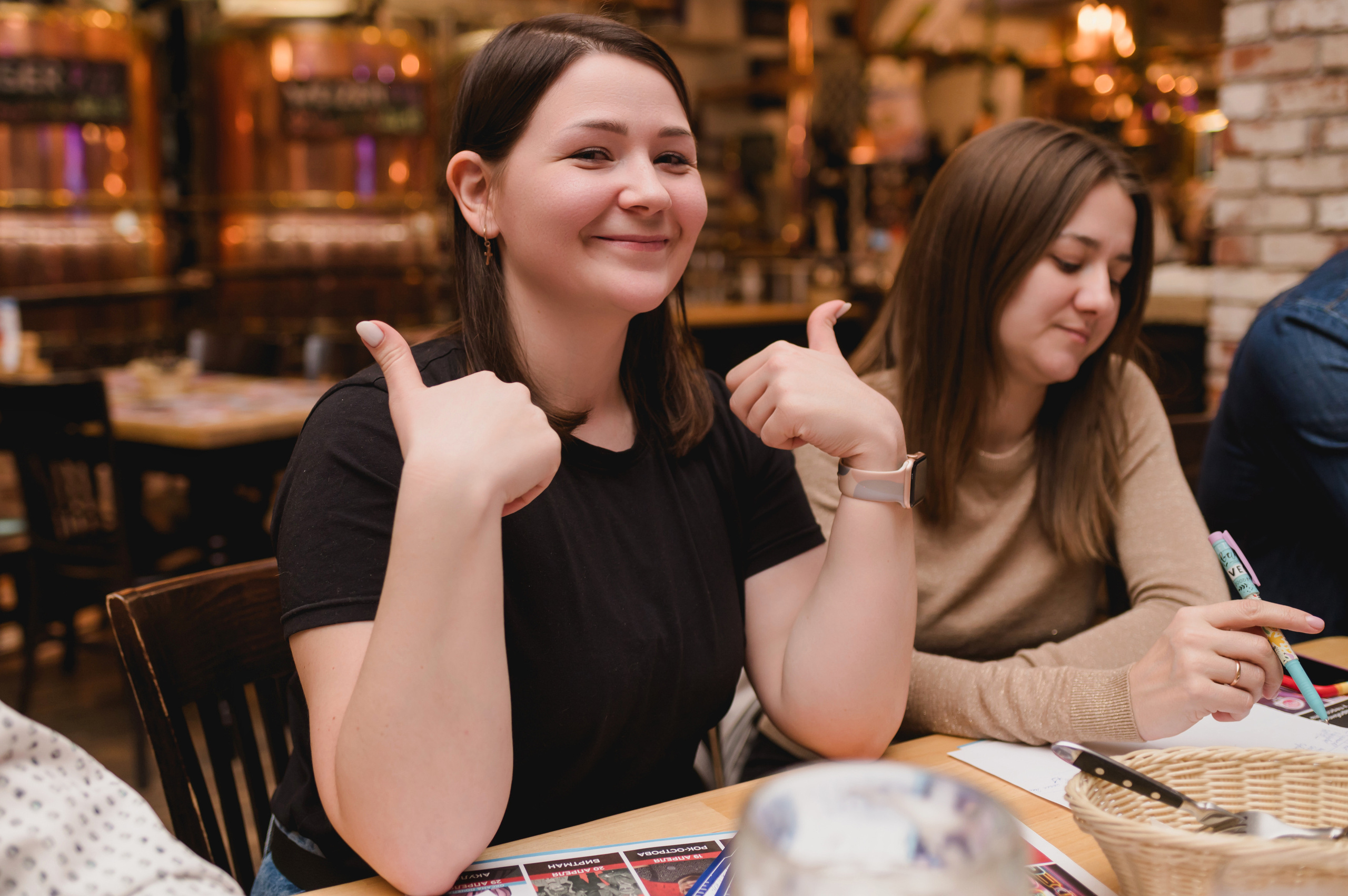 IMIX-Квиз, 2023. Фотограф Виктор Андреасян