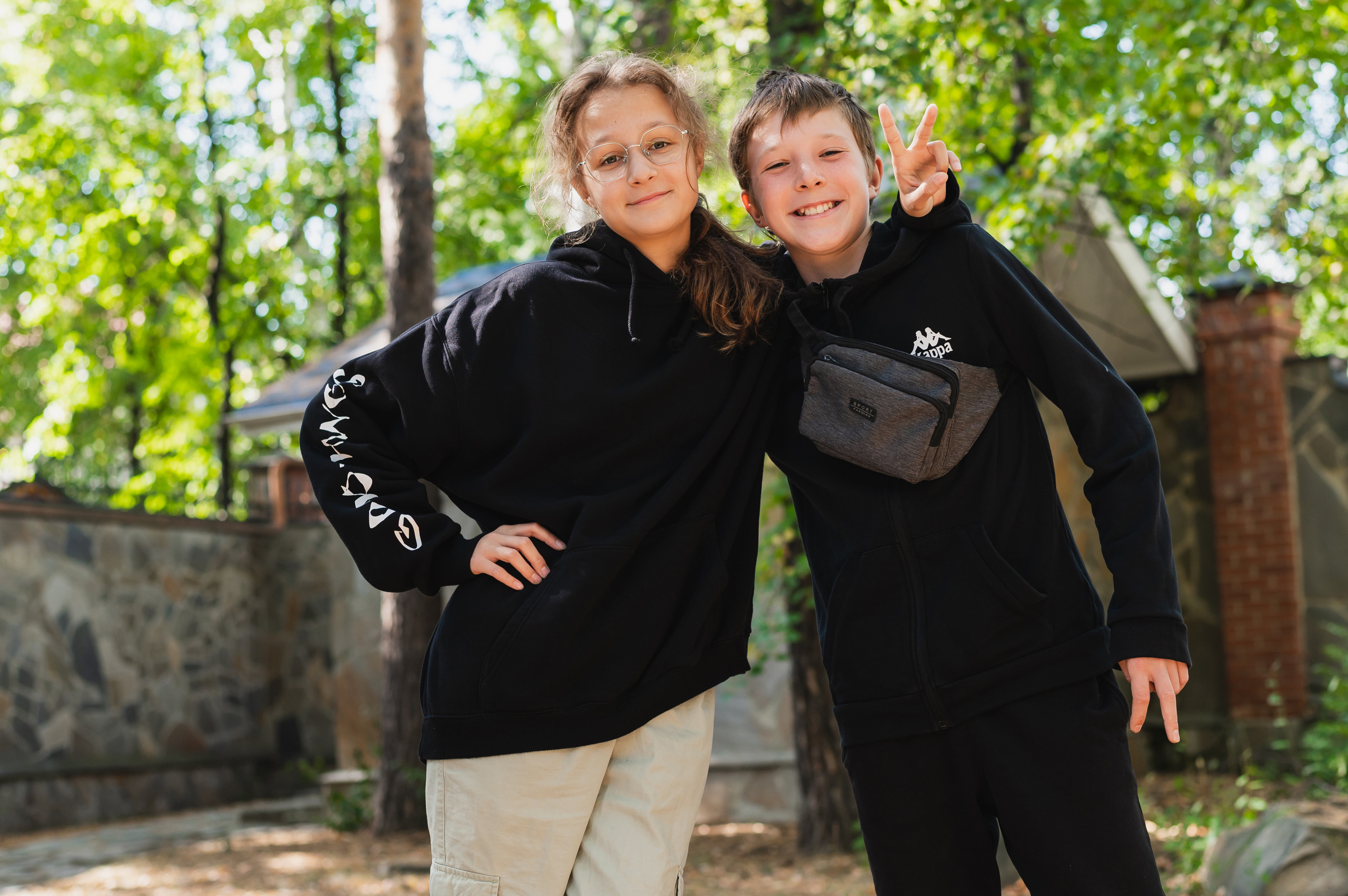 День рождения Мирона. Фотограф Виктор Андреасян