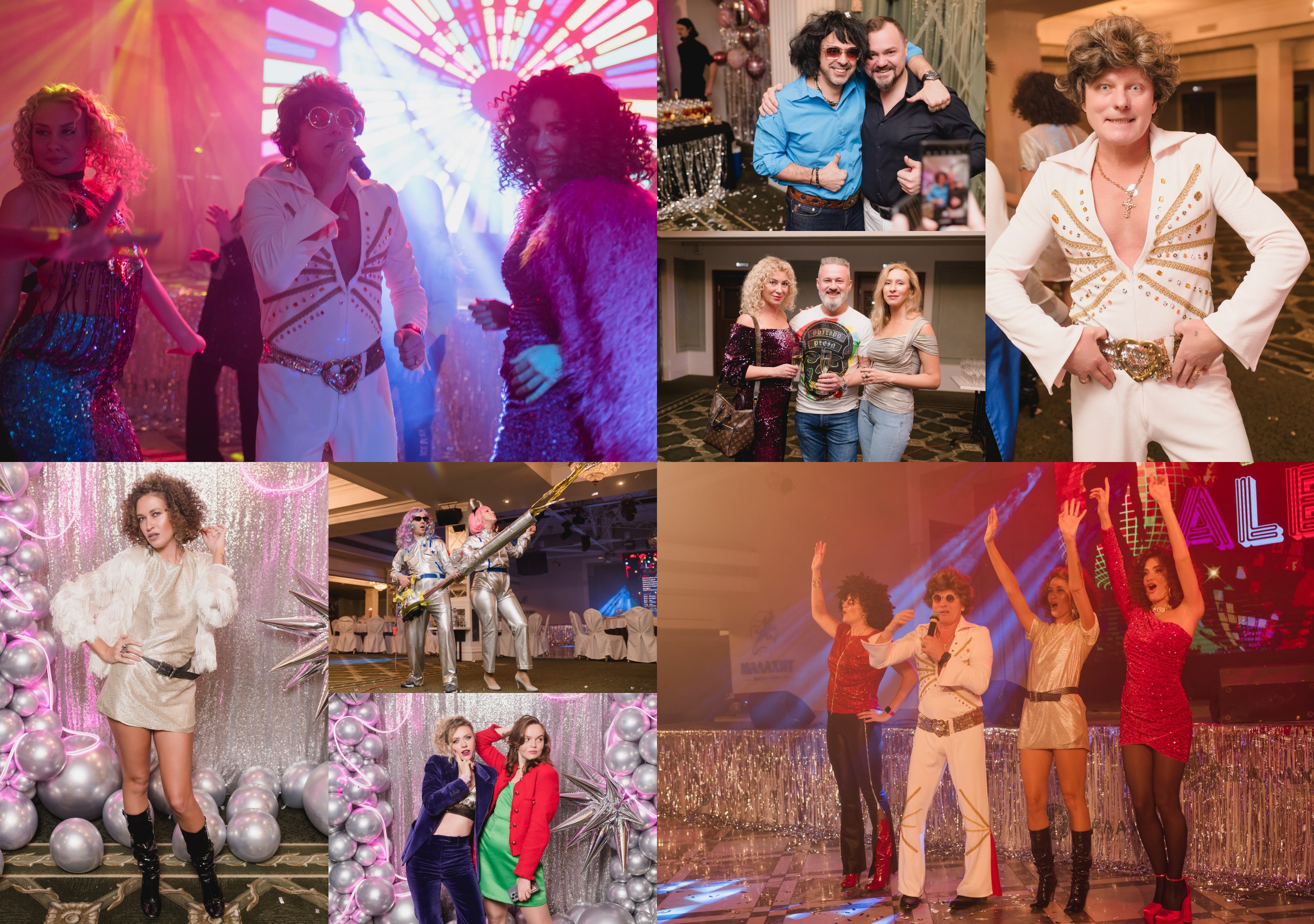 День рождения Александра