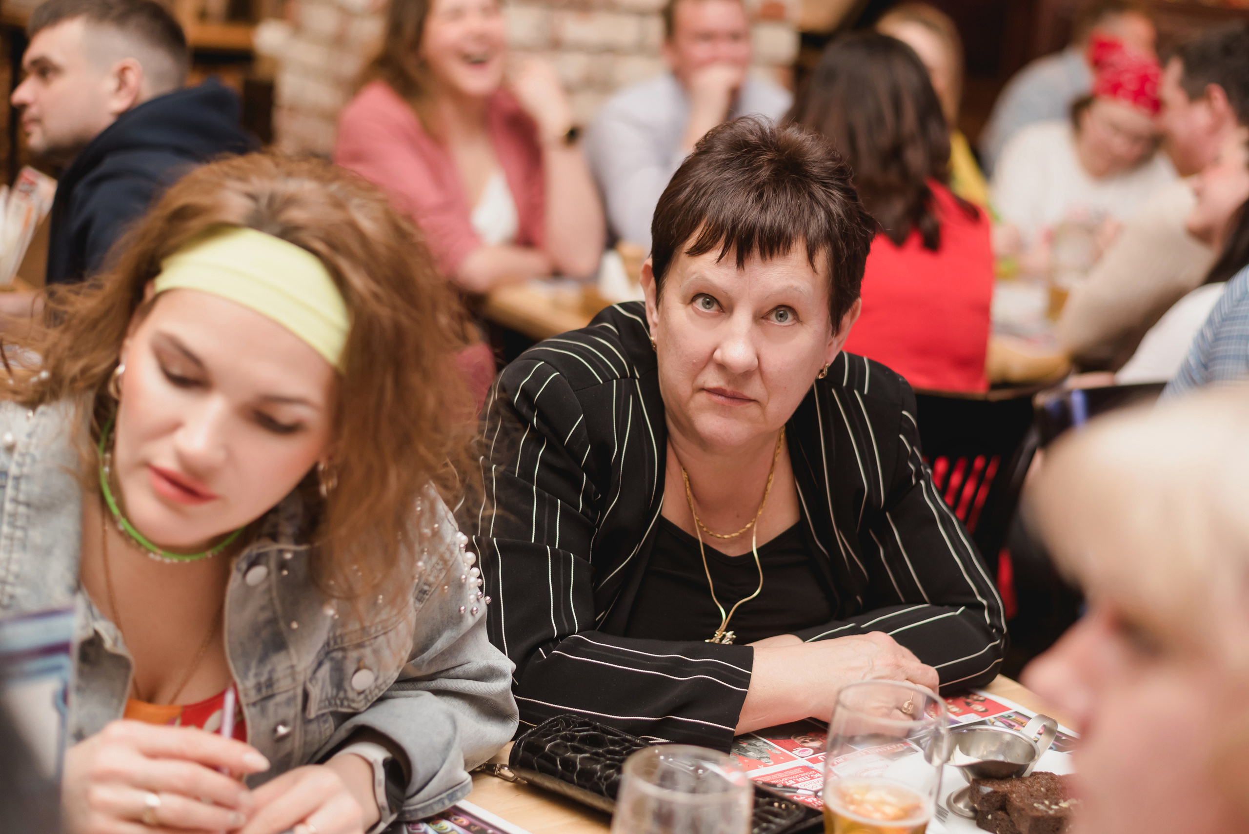 IMIX-Квиз, 2023. Фотограф Виктор Андреасян