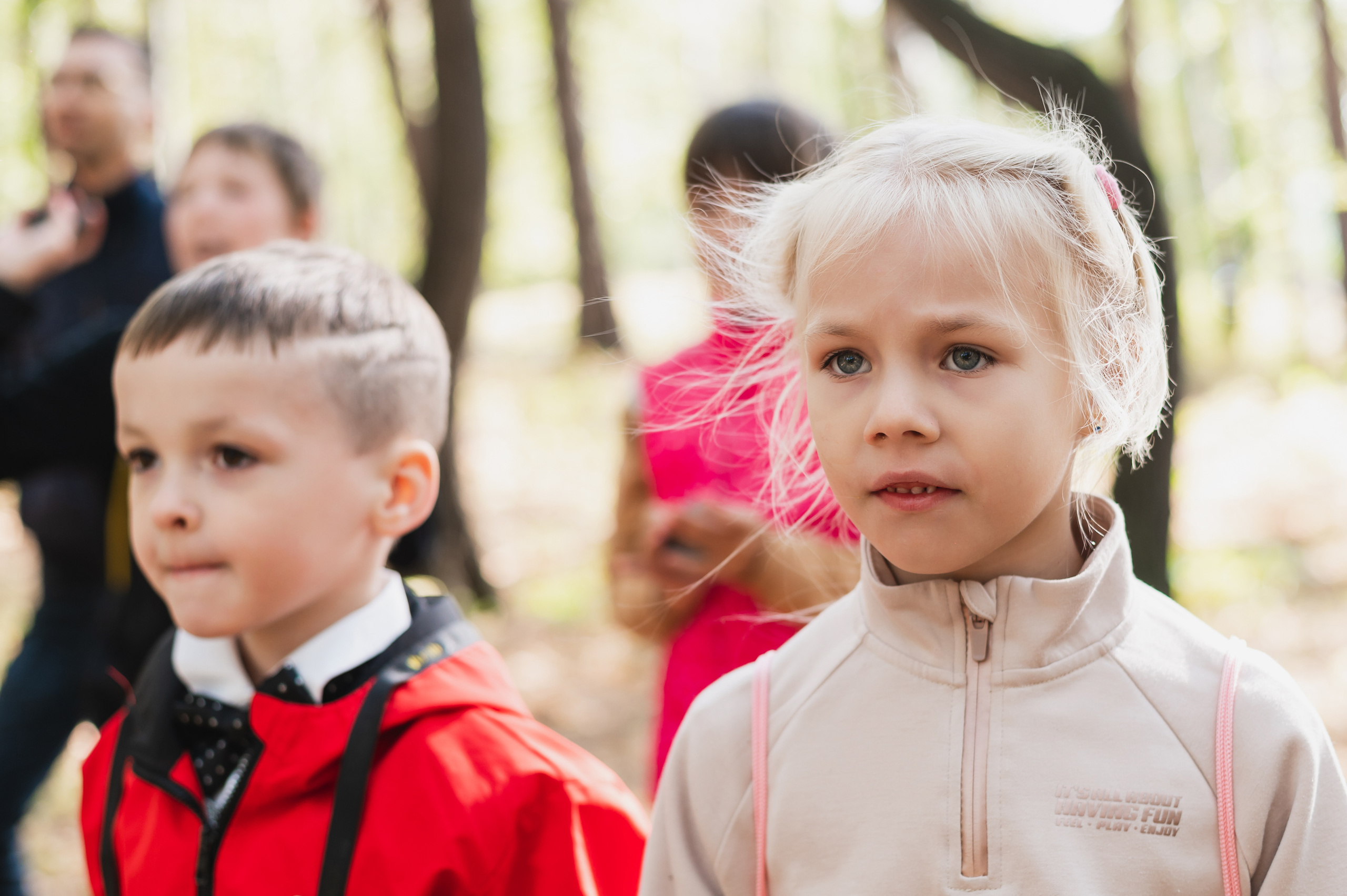 День рождения Мирона. Фотограф Виктор Андреасян
