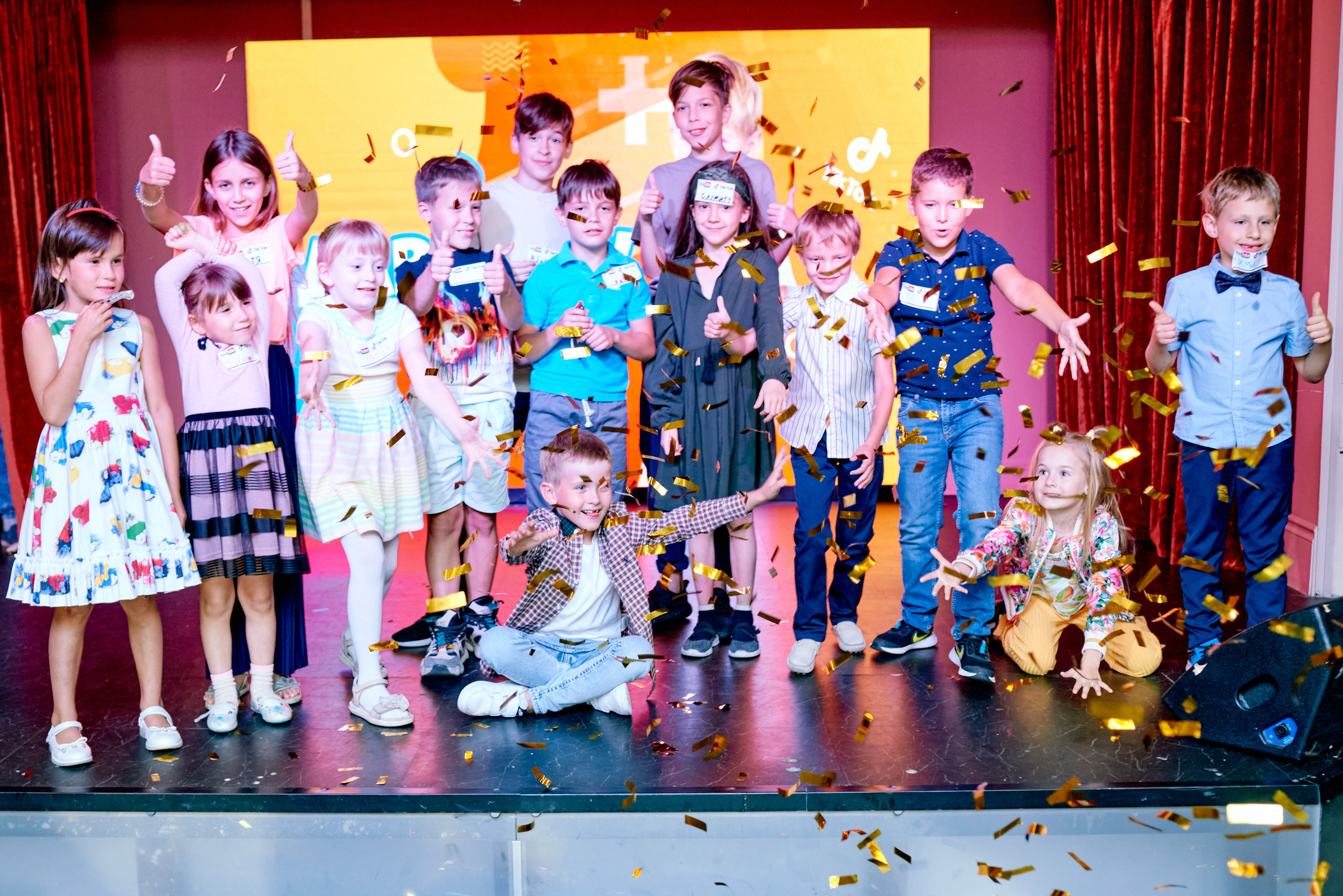 Давид 7 лет. Фотограф Виктор Андреасян