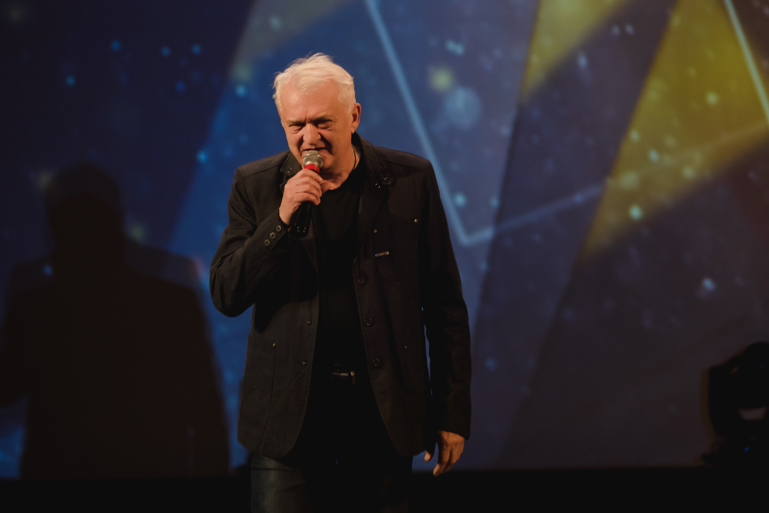 ДК ЧТПЗ 65 Лет, 2022. Фотограф Виктор Андреасян