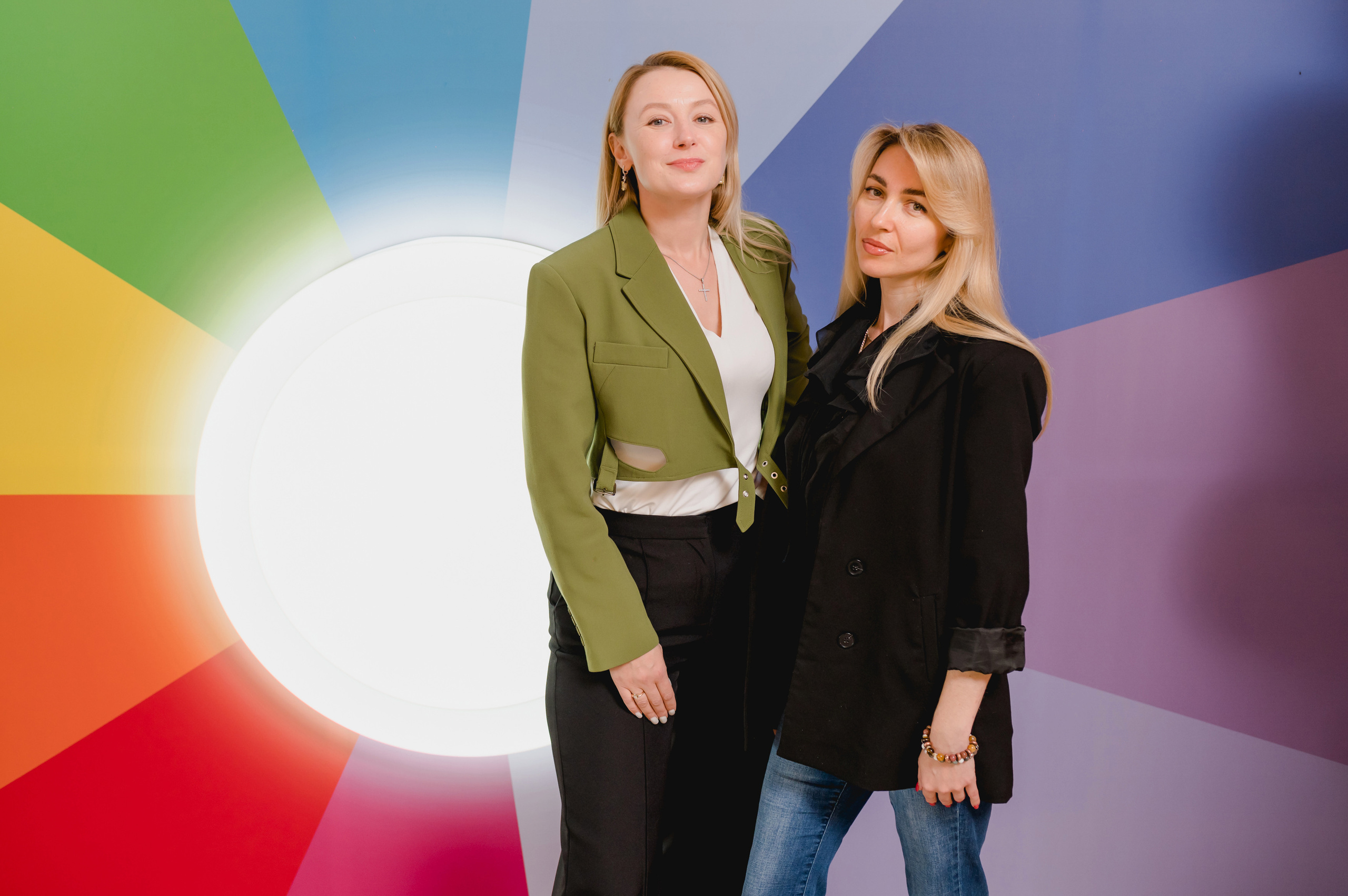 День парикмахера с MATRIX, 2022. Фотограф Виктор Андреасян