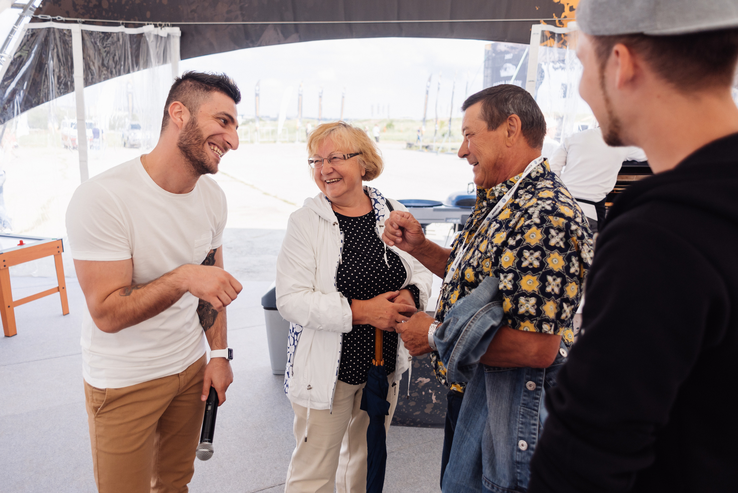 Всероссийский конкурс, стань Героем Amarok, 2017. Фотограф Виктор Андреасян