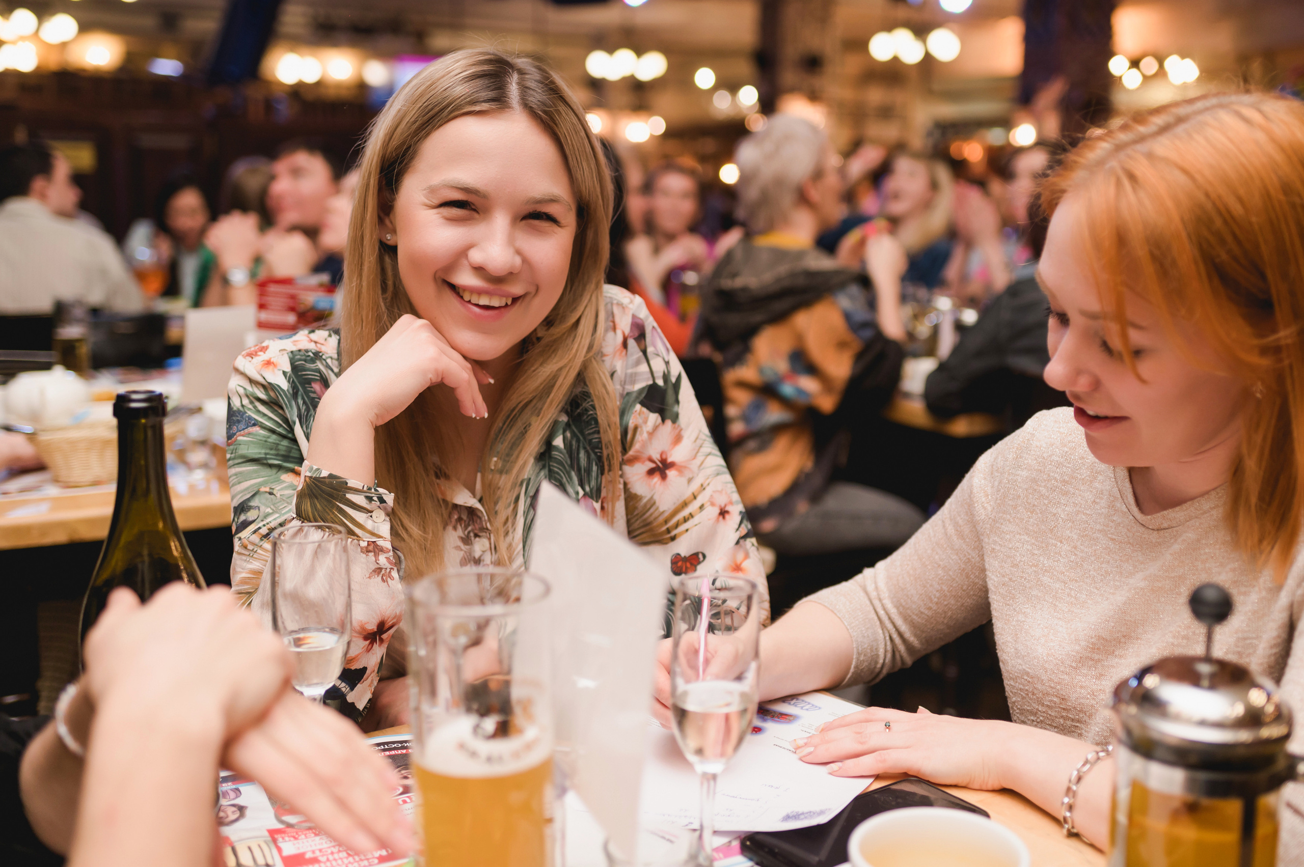 IMIX-Квиз, 2023. Фотограф Виктор Андреасян