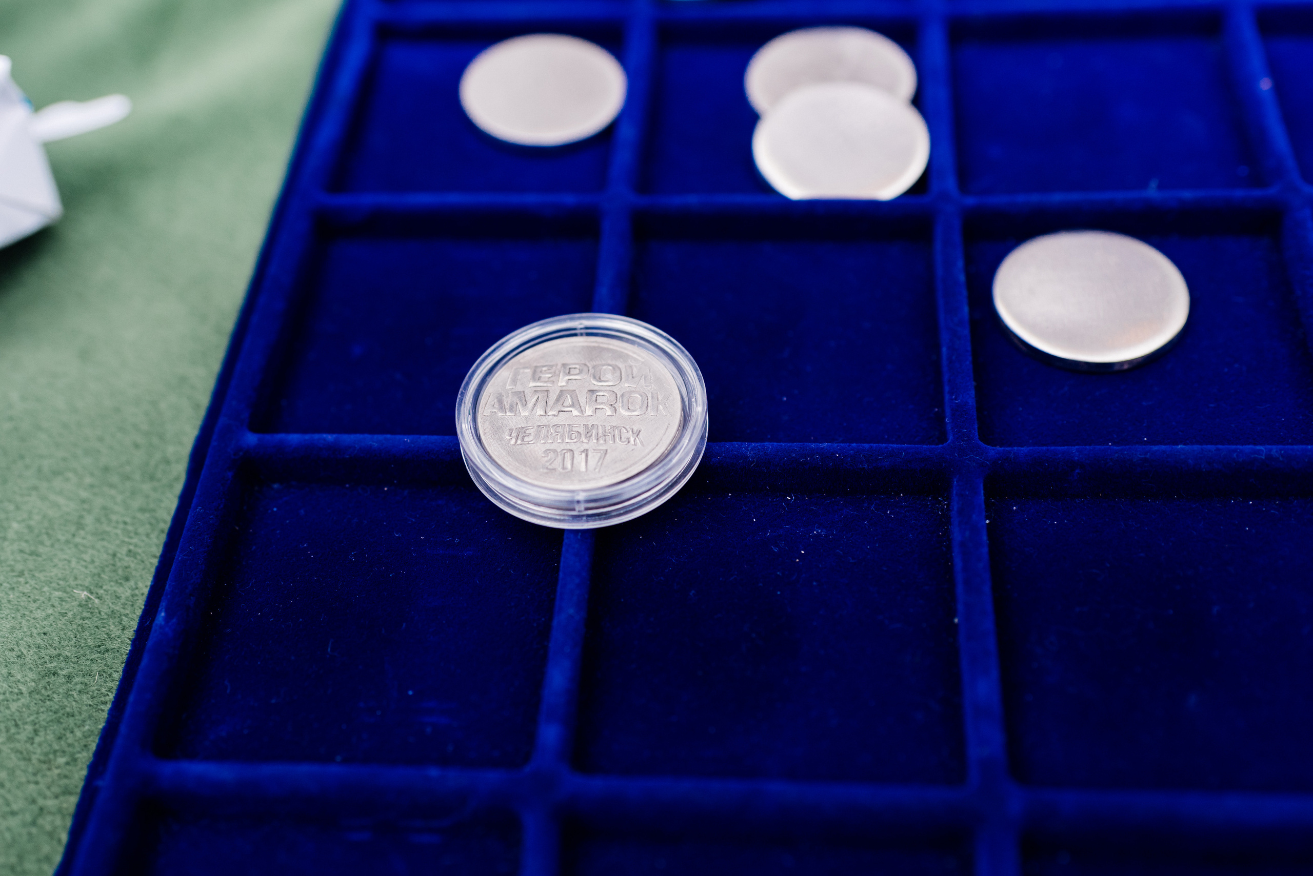 Всероссийский конкурс, стань Героем Amarok, 2017. Фотограф Виктор Андреасян