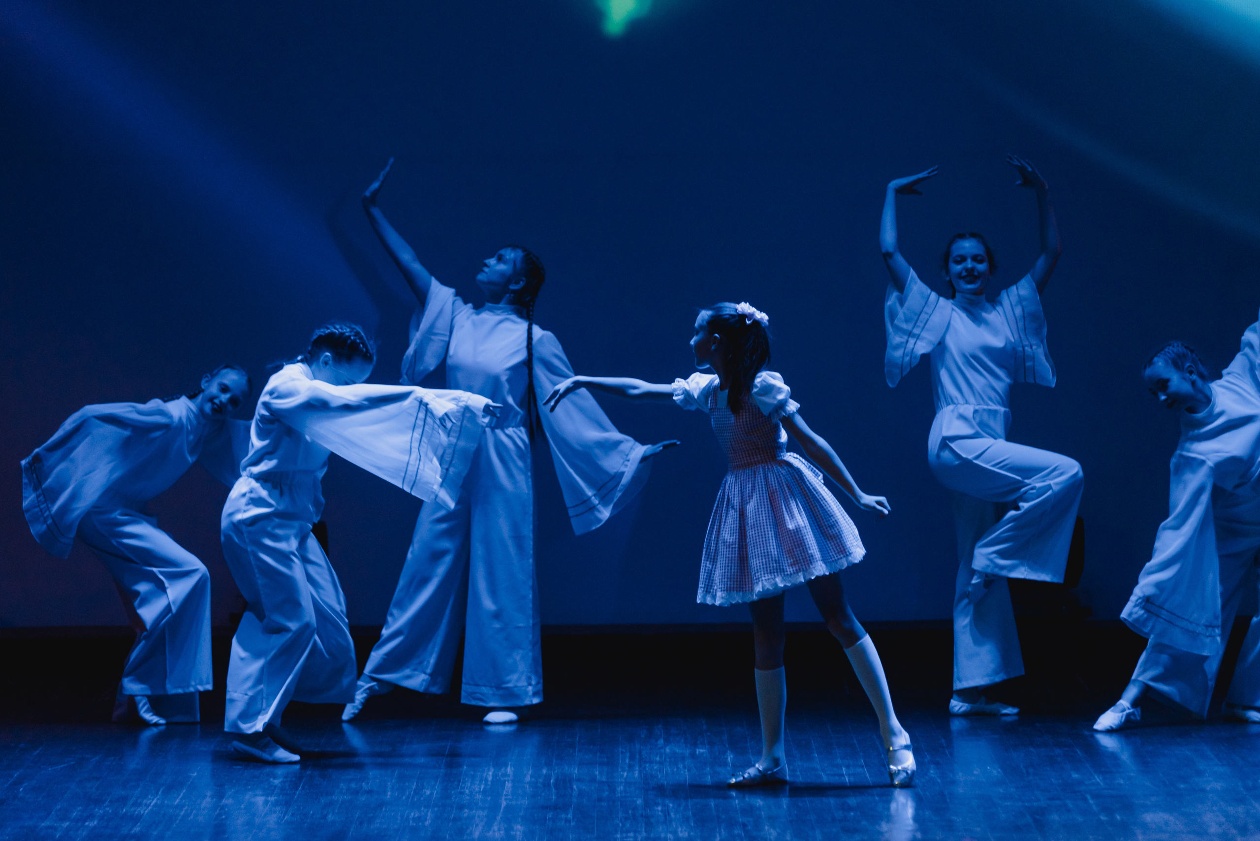 ДК ЧТПЗ 65 Лет, 2022. Фотограф Виктор Андреасян