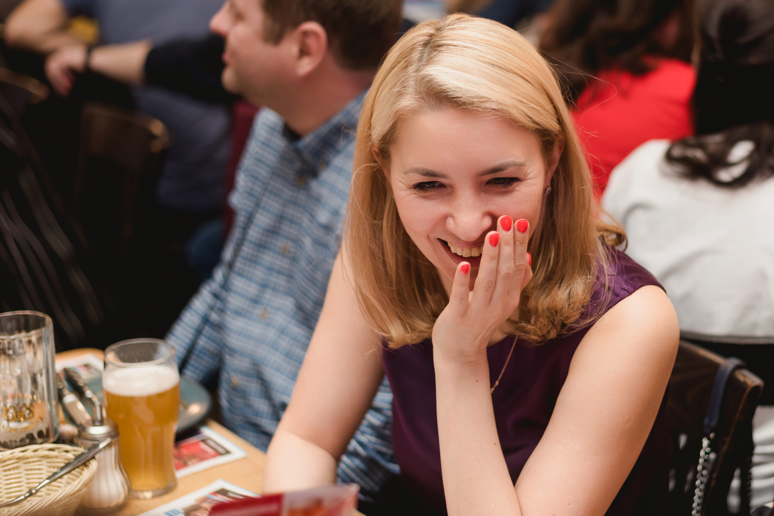 IMIX-Квиз, 2023. Фотограф Виктор Андреасян