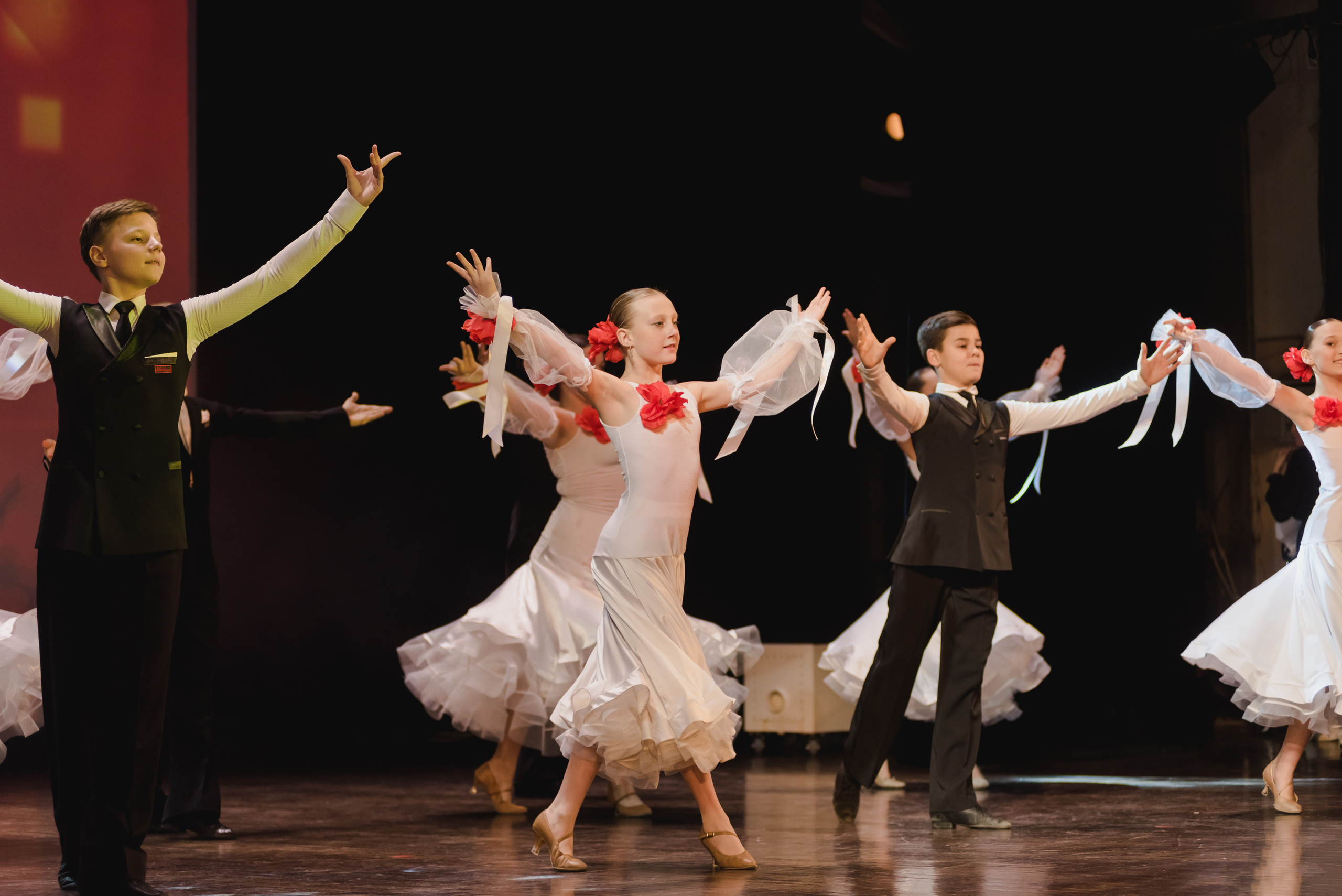 ДК ЧТПЗ 65 Лет, 2022. Фотограф Виктор Андреасян