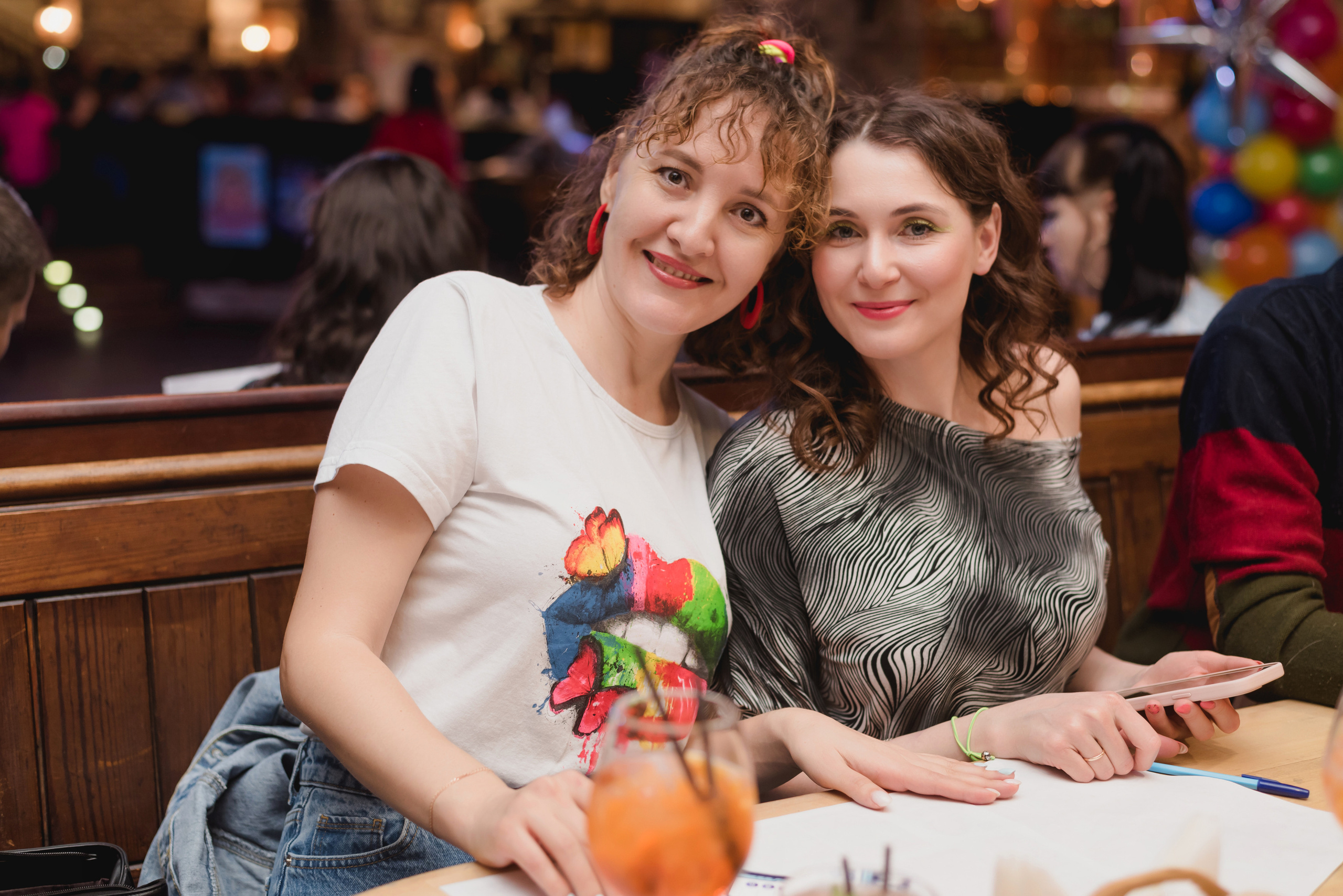 IMIX-Квиз, 2023. Фотограф Виктор Андреасян