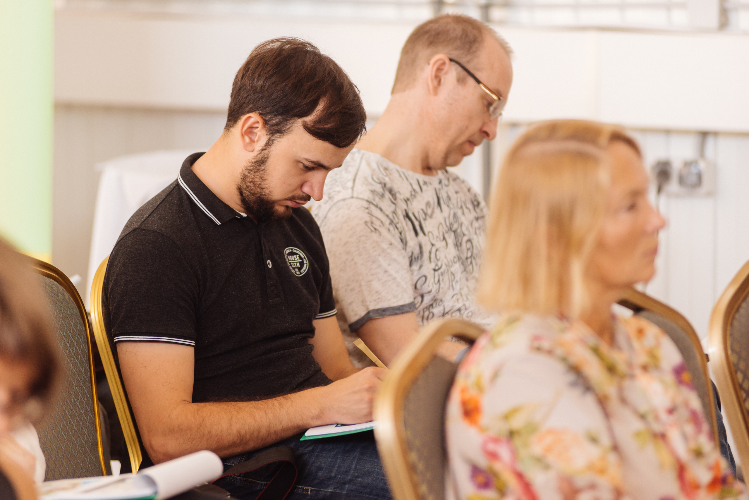 Фортум, «Энергетической кухня» 2017. Фотограф Виктор Андреасян