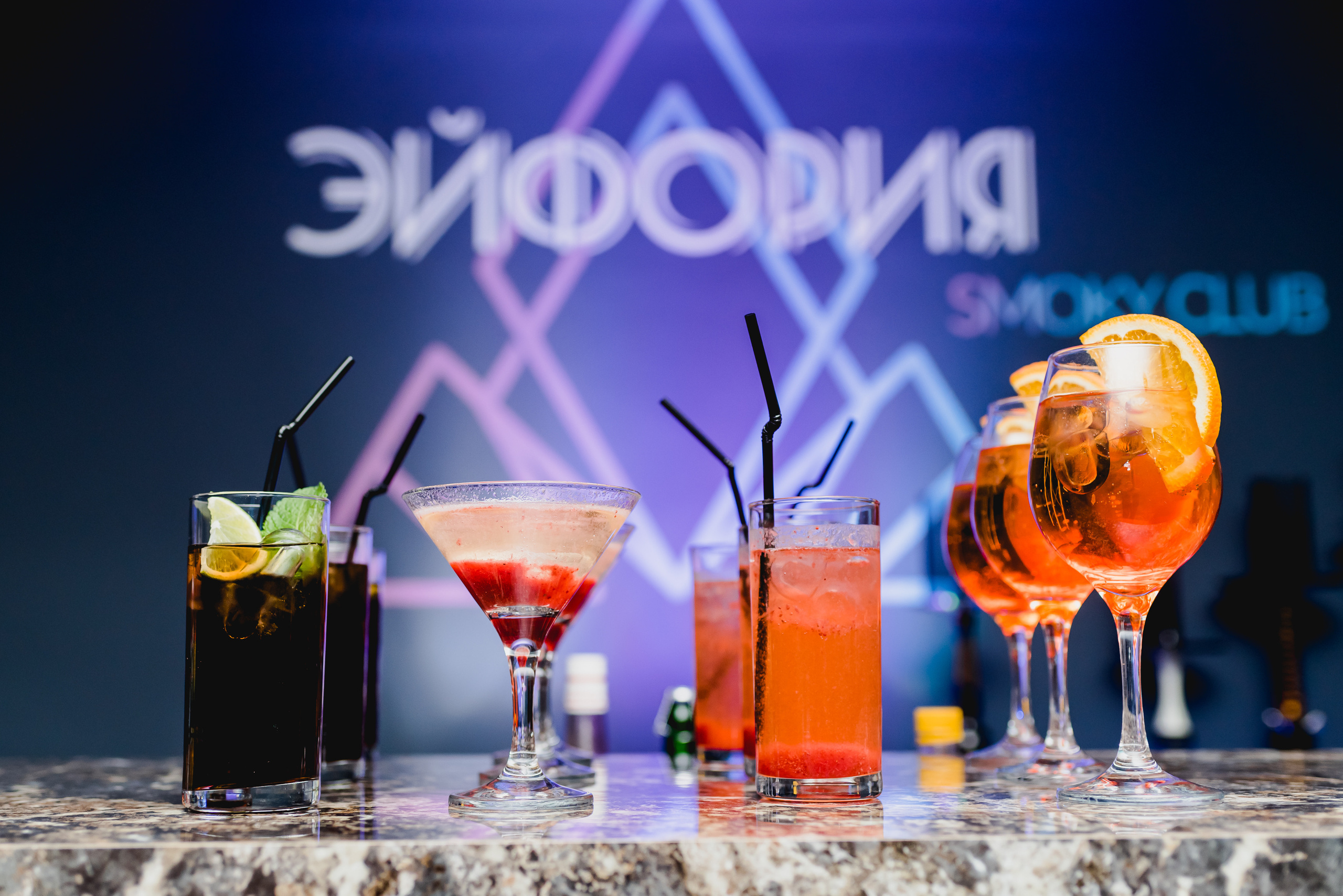 Стилизованная вечеринка IT компании. Фотограф Виктор Андреасян