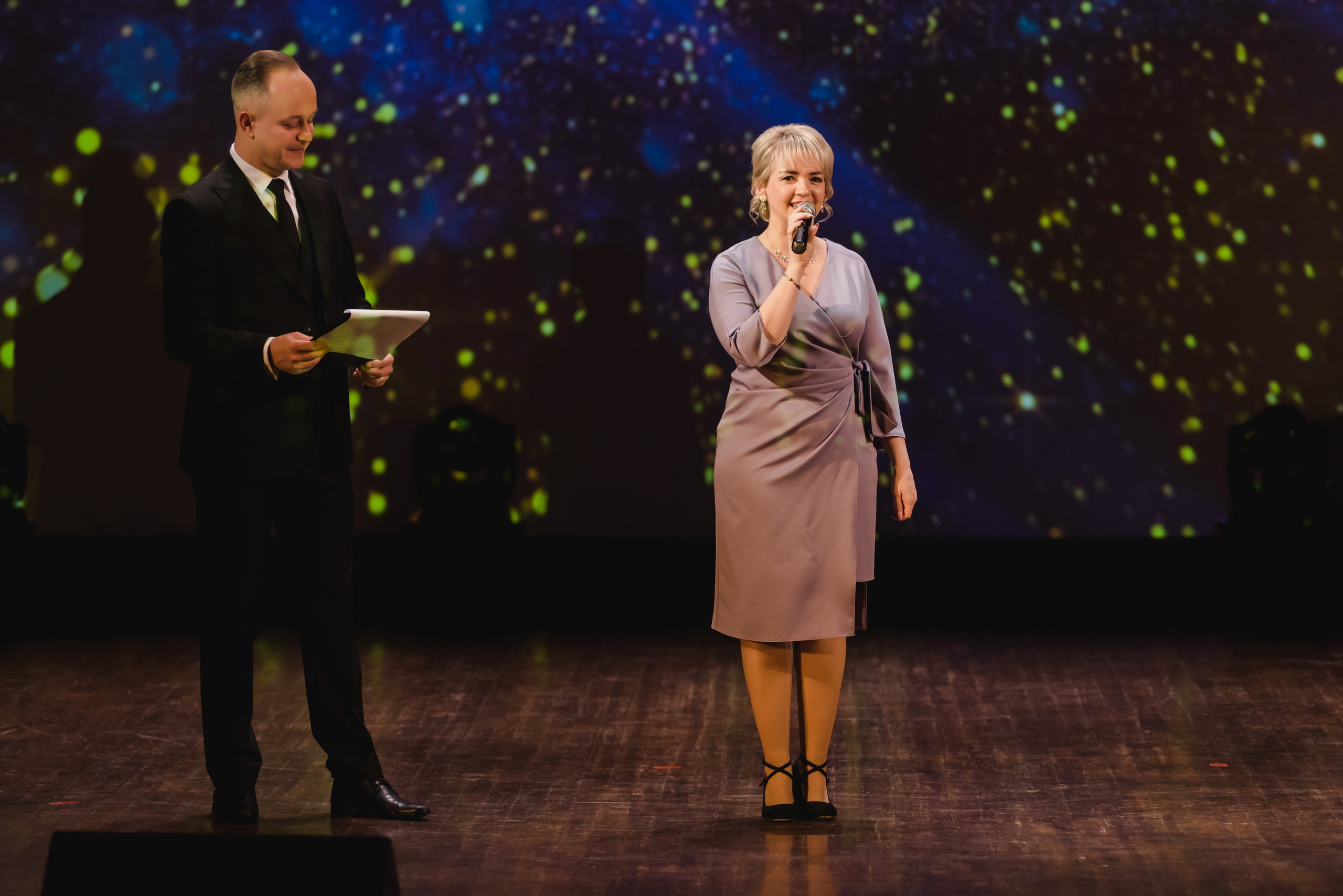 ДК ЧТПЗ 65 Лет, 2022. Фотограф Виктор Андреасян