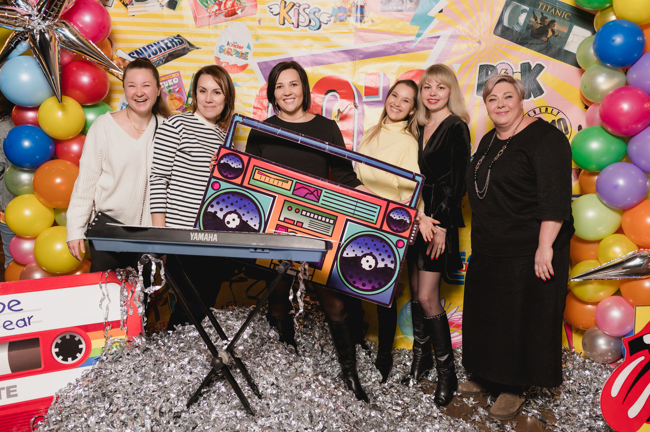 IMIX-Квиз, 2023. Фотограф Виктор Андреасян