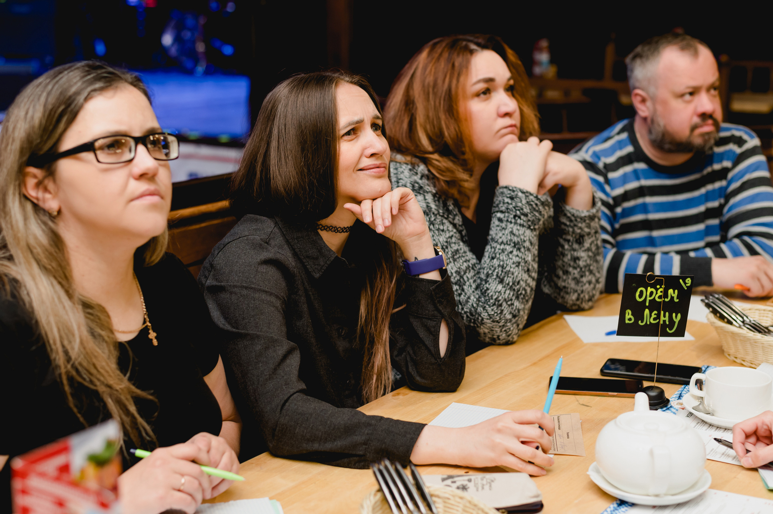 IQ шоу «Золотой монокль» 2023. Фотограф Виктор Андреасян