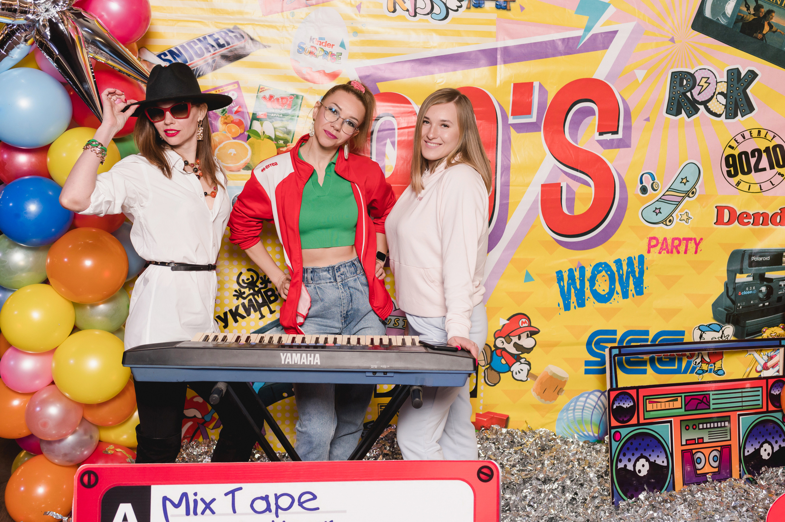 IMIX-Квиз, 2023. Фотограф Виктор Андреасян