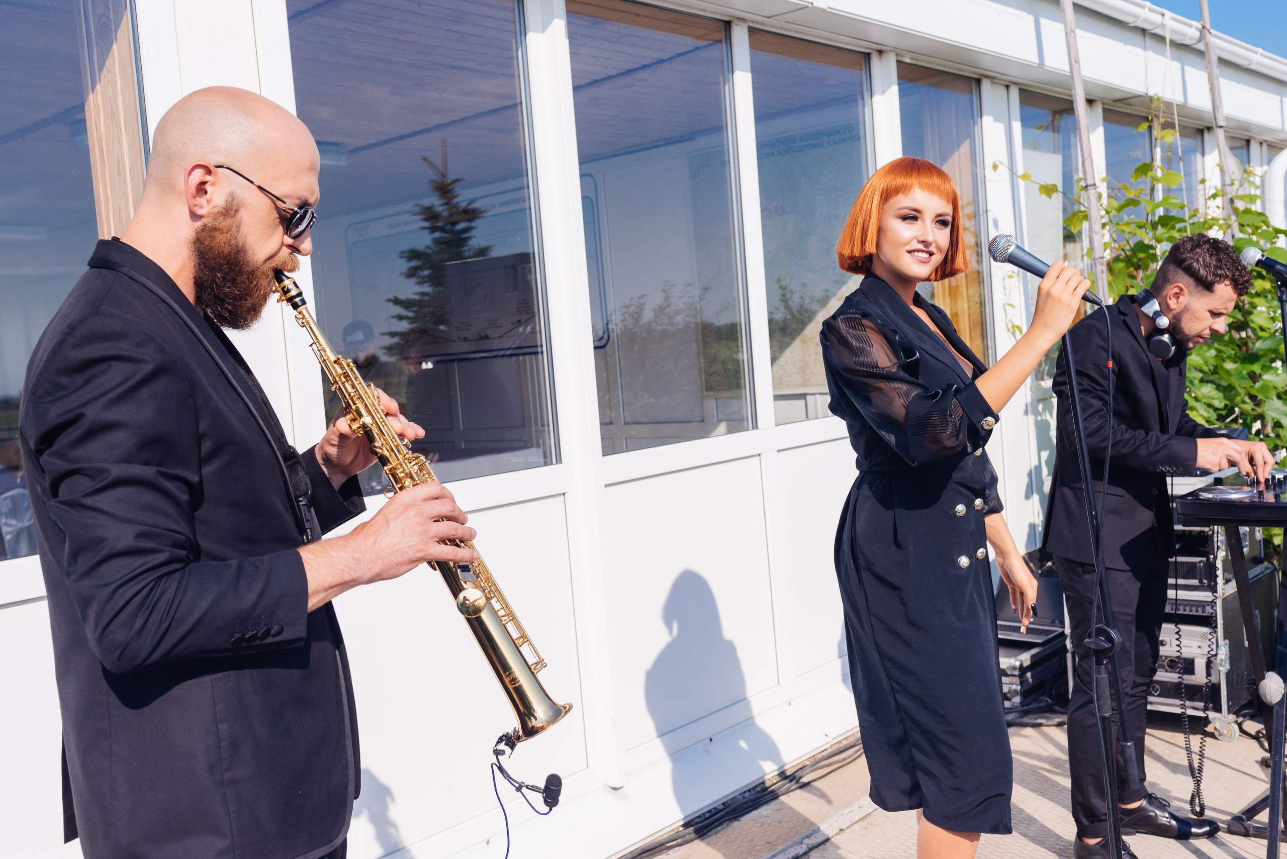 Фортум, «Энергетической кухня» 2017. Фотограф Виктор Андреасян