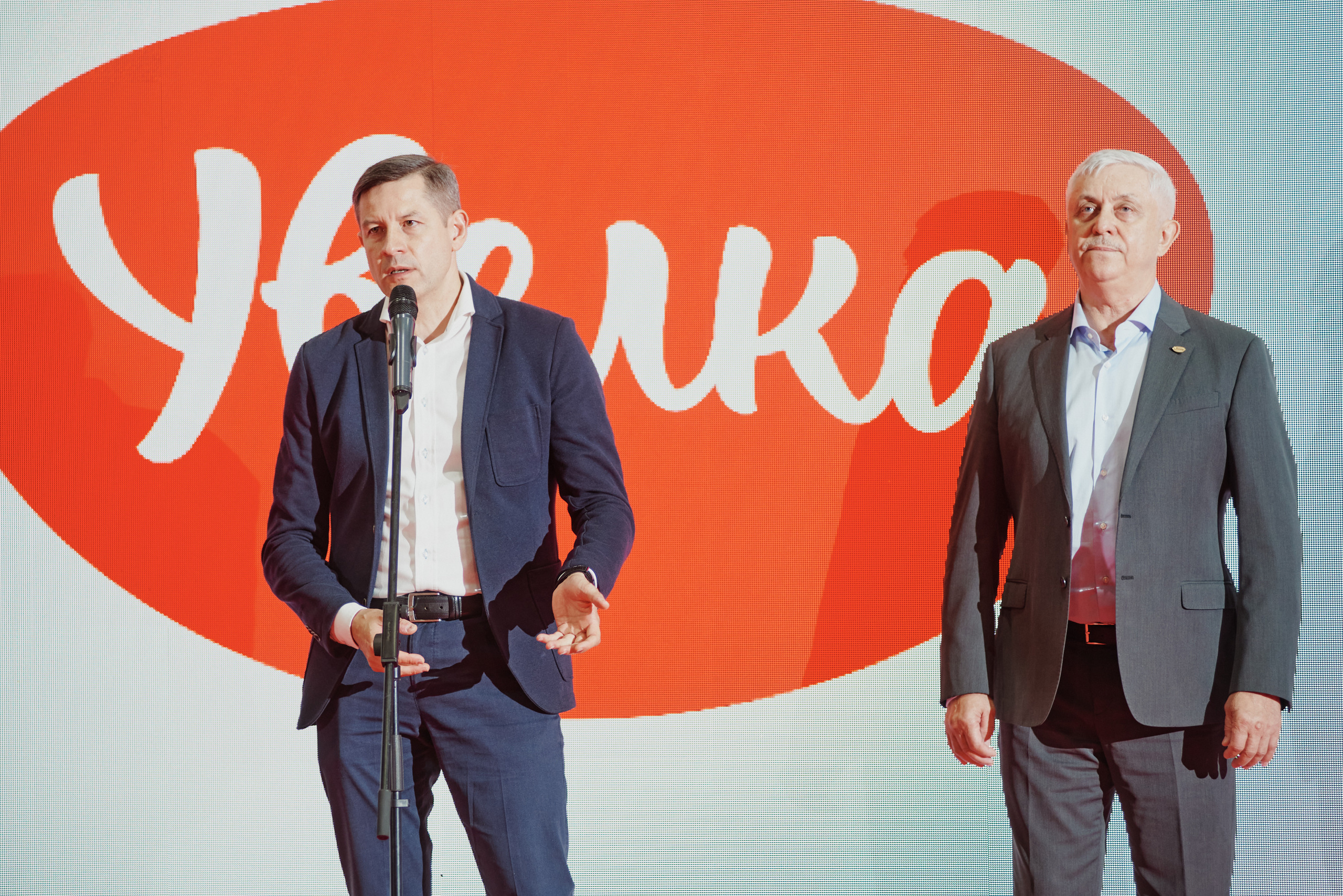 Новый производственно-логистический комплекс компании «Ресурс» Увелка 2021. Фотограф Виктор Андреасян