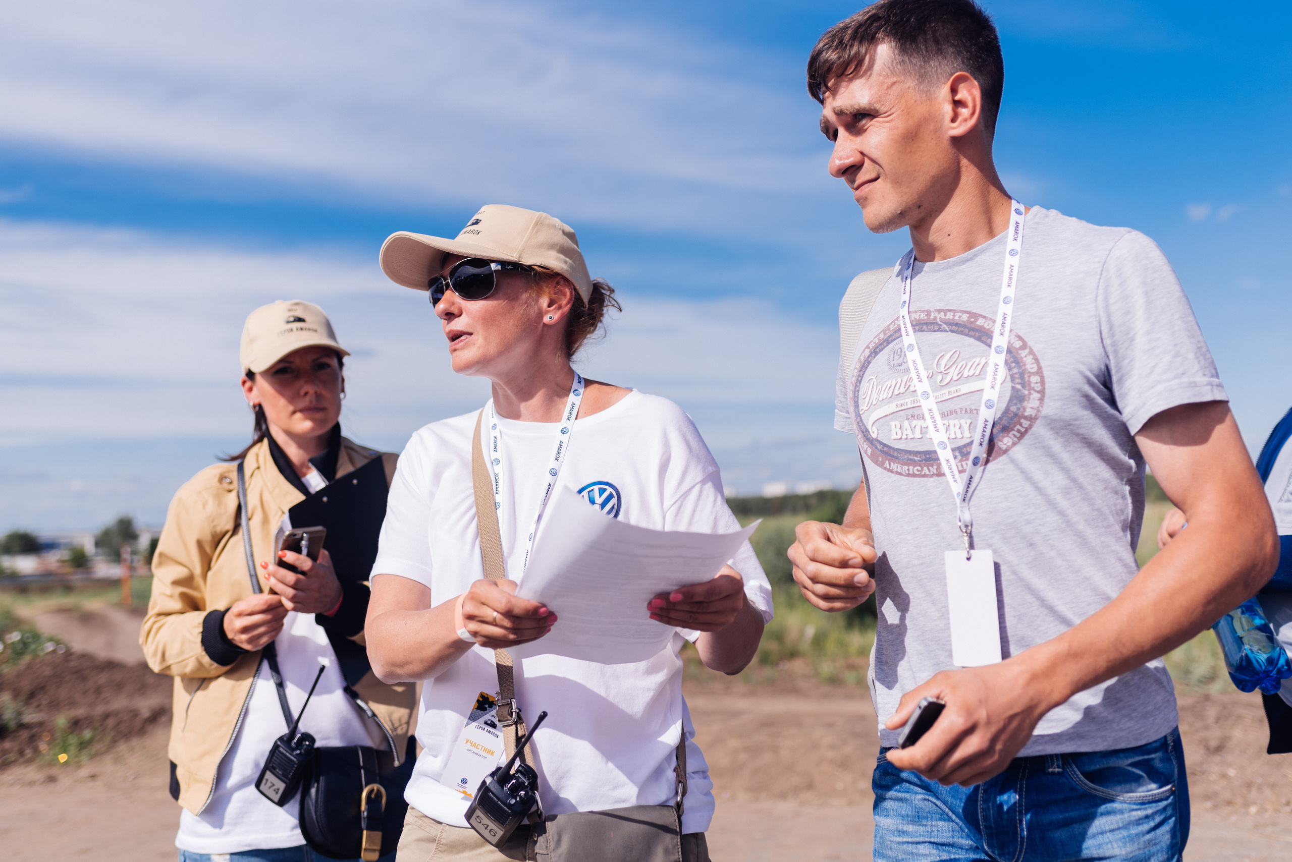 Всероссийский конкурс, стань Героем Amarok, 2017. Фотограф Виктор Андреасян