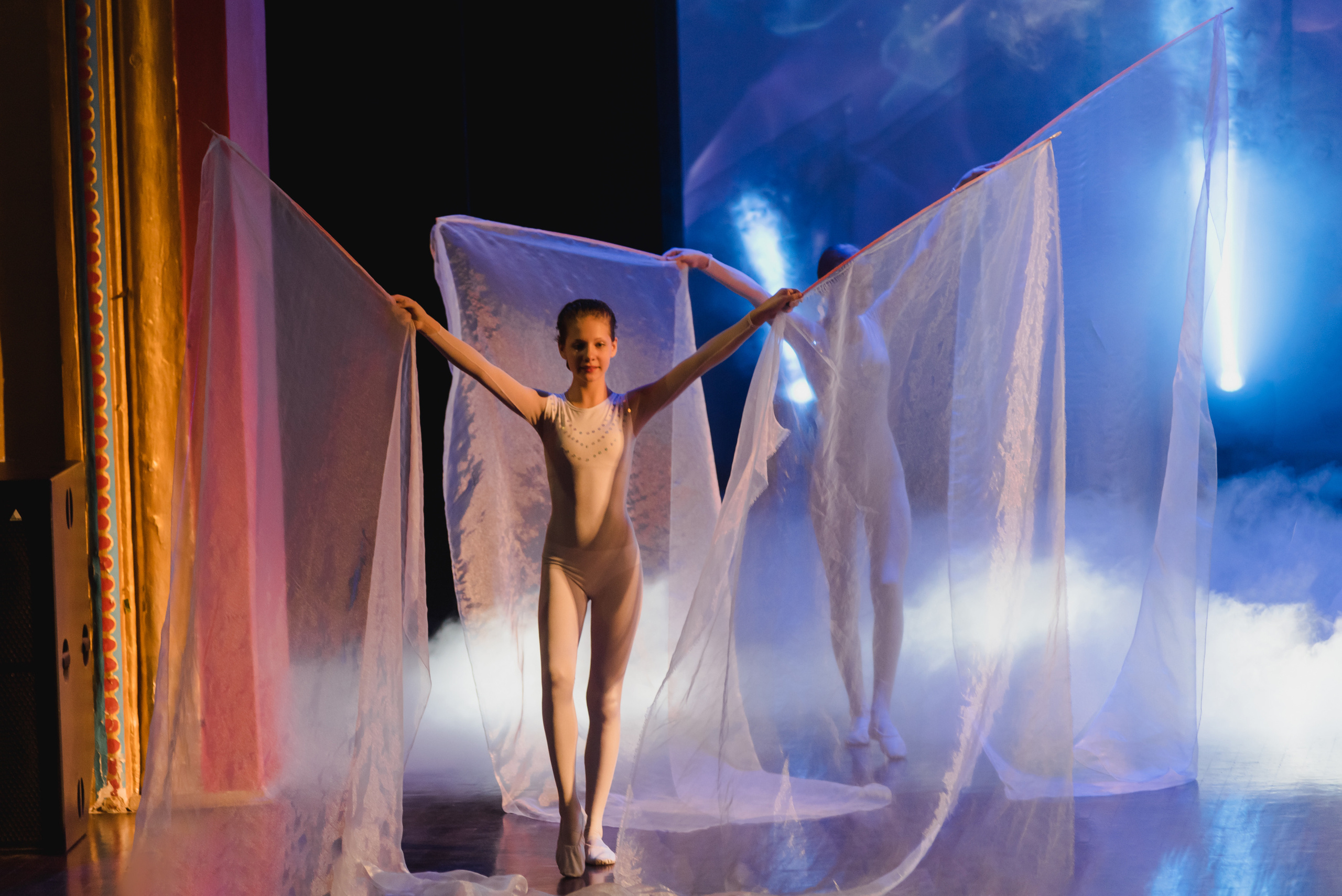 ДК ЧТПЗ 65 Лет, 2022. Фотограф Виктор Андреасян