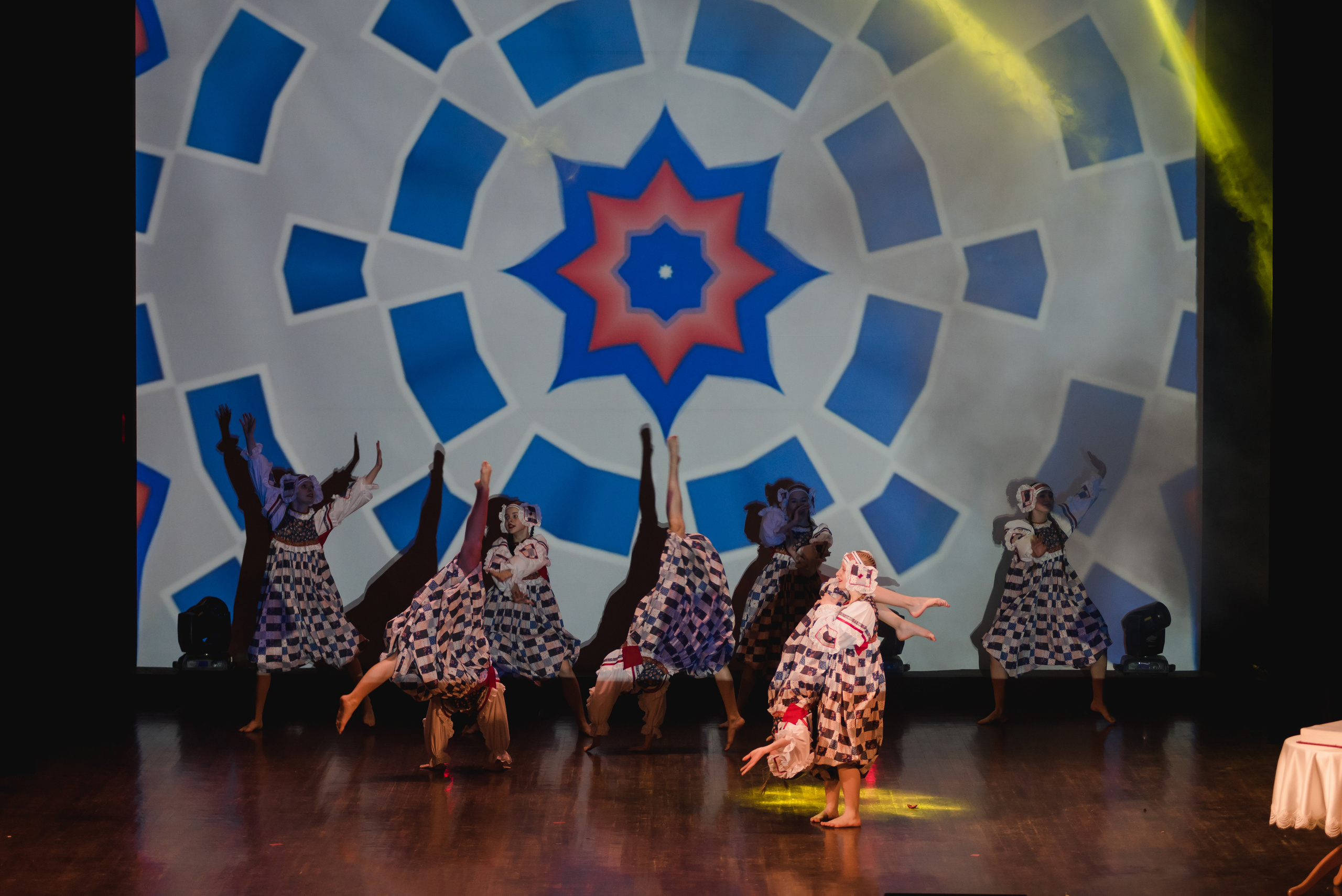 ДК ЧТПЗ 65 Лет, 2022. Фотограф Виктор Андреасян