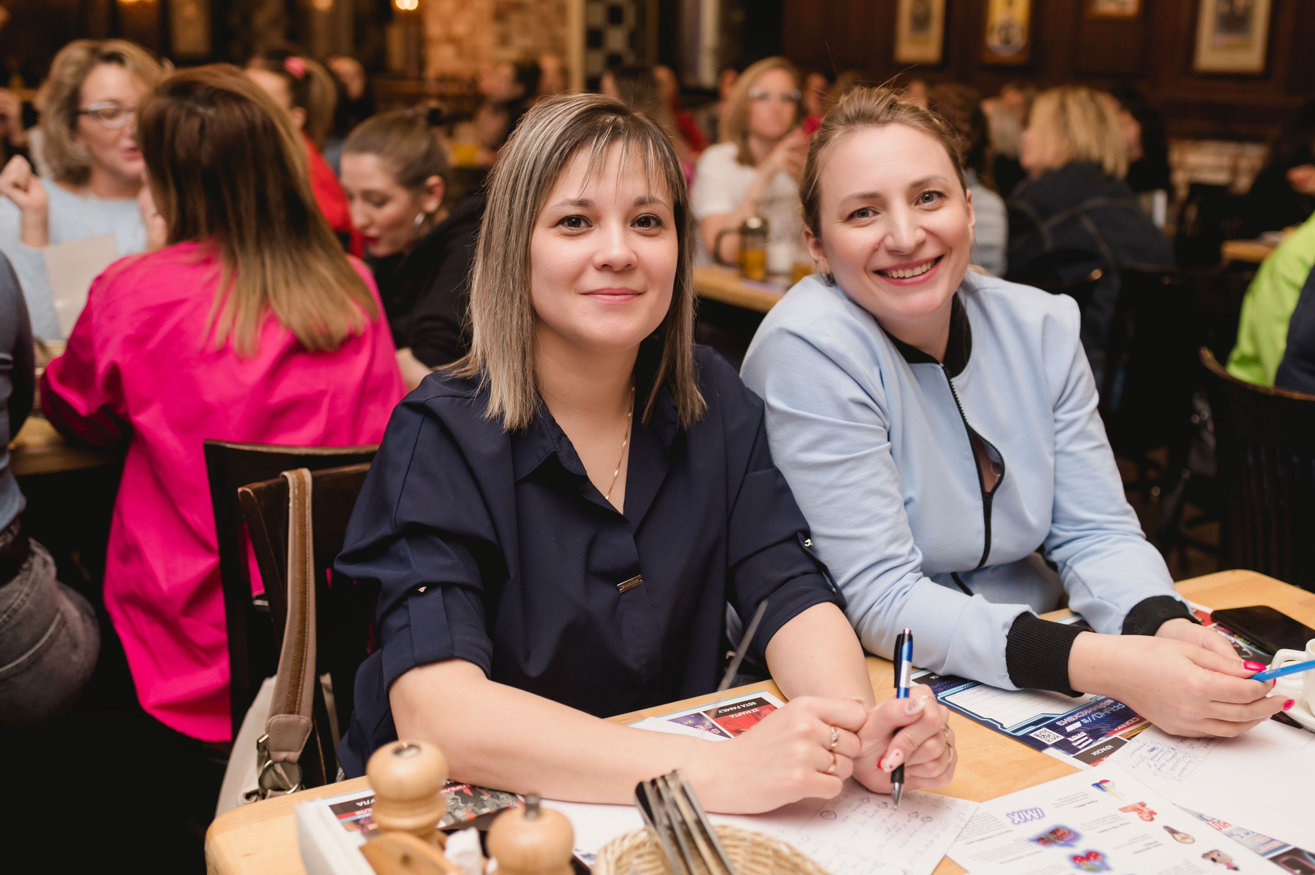 IMIX-Квиз, 2023. Фотограф Виктор Андреасян